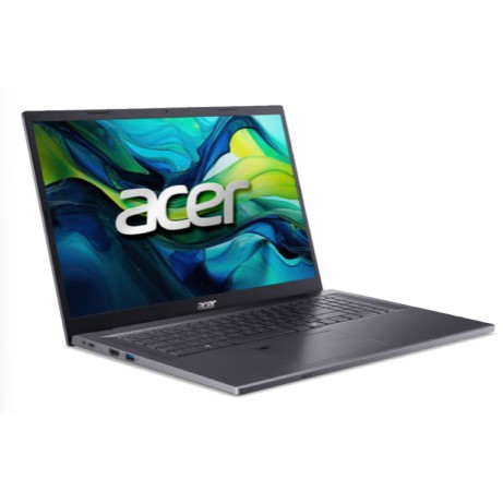 Laptop ACER Aspire 17 A17-51GM-771D (17,3" FHD, Core i7 150U, 32GB RAM, 2TB SSD, RTX 2050, Windows 11) – internacionalna non HR tipkovnica-1