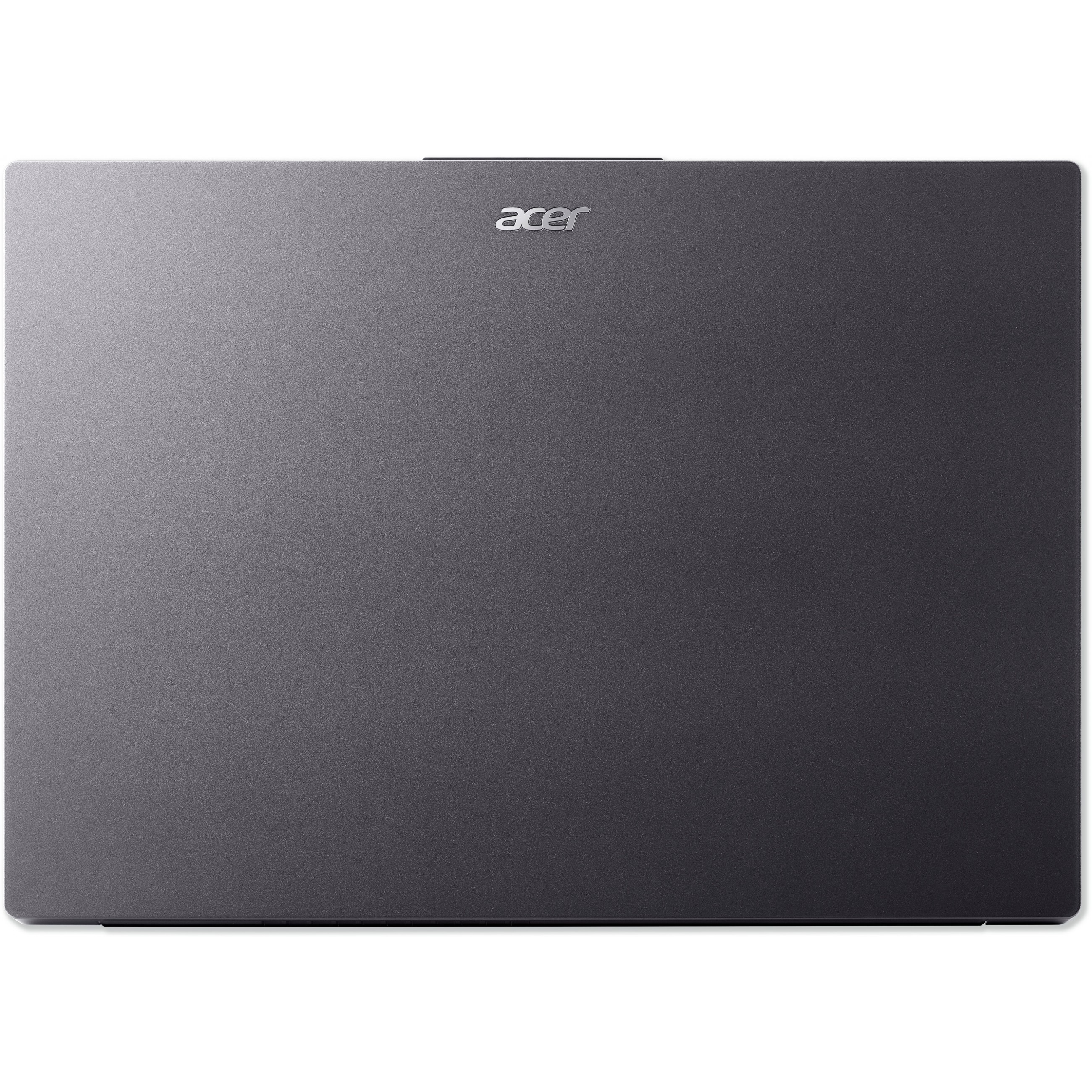 Laptop ACER Aspire Go 15 AG15-51P-72QD (15,3" WUXGA, i7-1355U, 16GB, 512GB SSD, Win11) – internacionalna non HR tipkovnica-7