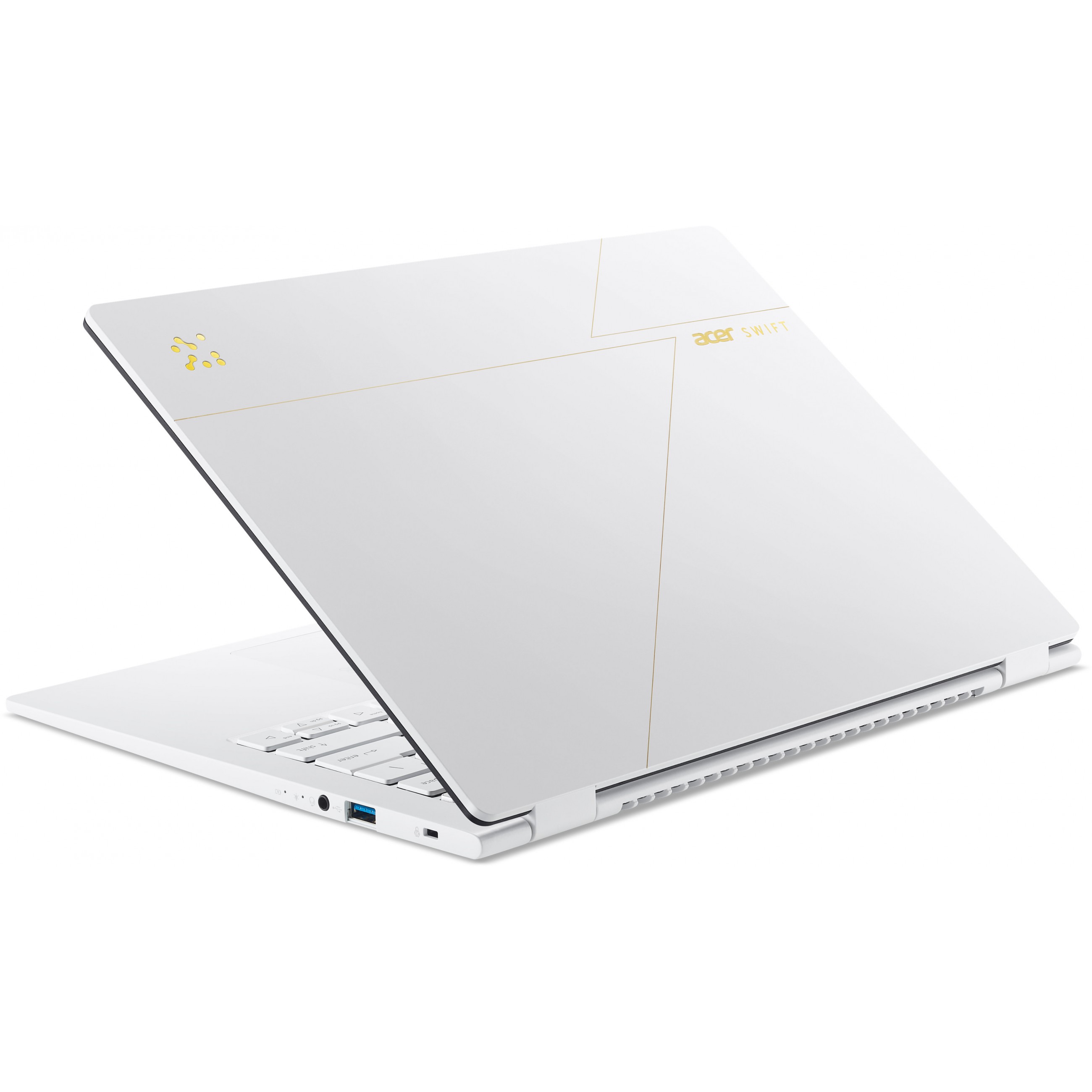 Laptop ACER Swift Edge 14 AI OLED SFE14-51T-75RZ (14" WQ2.8K, Core Ultra 7, 32GB, 1TB, Win11) – internacionalna non HR tipkovnica-4