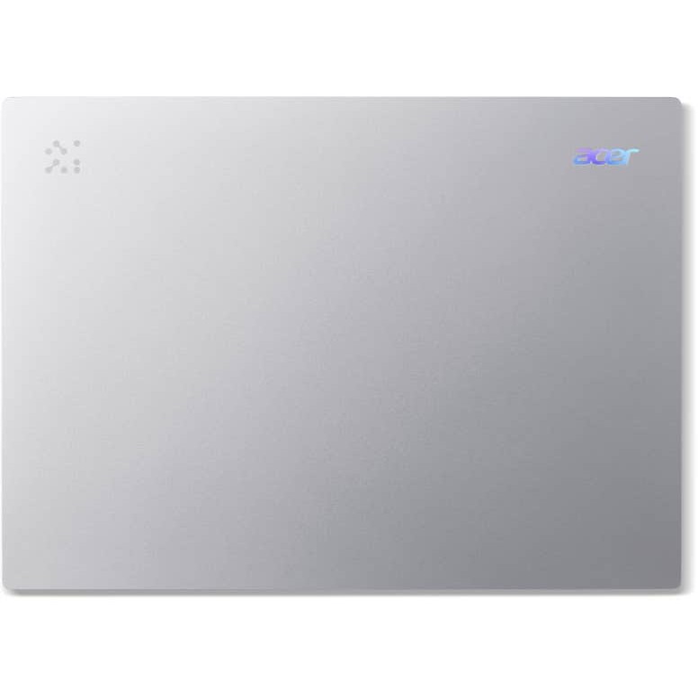 Laptop ACER Aspire 14 AI OLED A14-53M-75DW (14" WUXGA OLED, Core Ultra 7 258V, 32GB RAM, 1TB SSD, Windows 11, hrvatska tipkovnica) – internacionalna non HR tipkovnica-4
