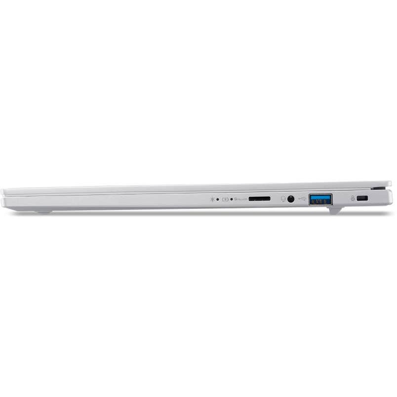 Laptop ACER Aspire 14 AI OLED A14-53M-75DW (14" WUXGA OLED, Core Ultra 7 258V, 32GB RAM, 1TB SSD, Windows 11, hrvatska tipkovnica) – internacionalna non HR tipkovnica-5
