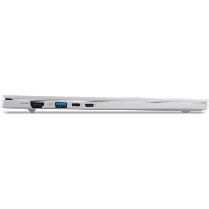Laptop ACER Aspire 14 AI OLED A14-53M-75DW (14" WUXGA OLED, Core Ultra 7 258V, 32GB RAM, 1TB SSD, Windows 11, hrvatska tipkovnica) – internacionalna non HR tipkovnica-6