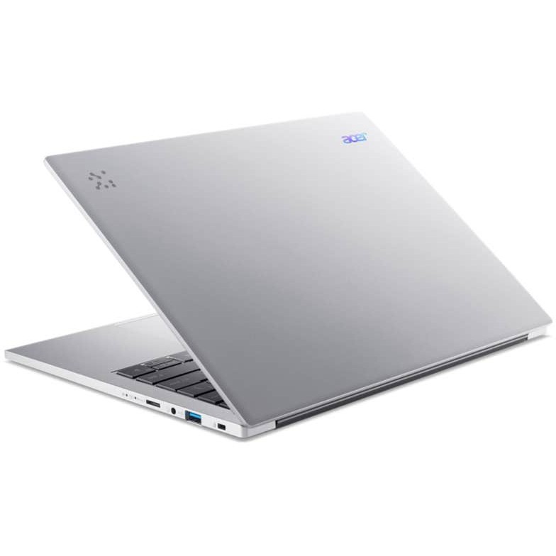 Laptop ACER Aspire 14 AI OLED A14-53M-75DW (14" WUXGA OLED, Core Ultra 7 258V, 32GB RAM, 1TB SSD, Windows 11, hrvatska tipkovnica) – internacionalna non HR tipkovnica-7
