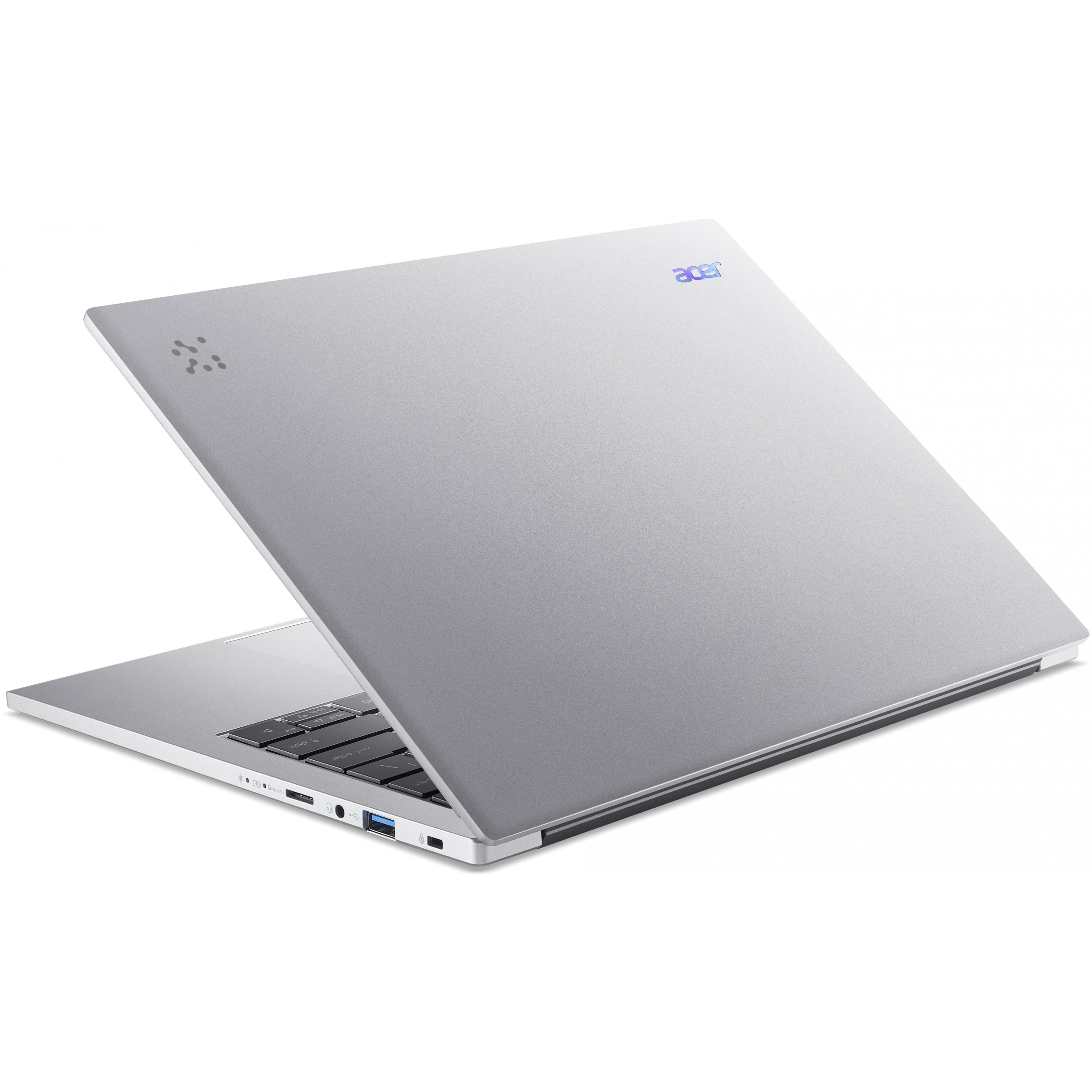 Laptop ACER Aspire 14 AI OLED A14-61M-R63L (14" WUXGA OLED, Ryzen AI 7 350, 32GB, 1TB, Win11) – internacionalna non HR tipkovnica-3