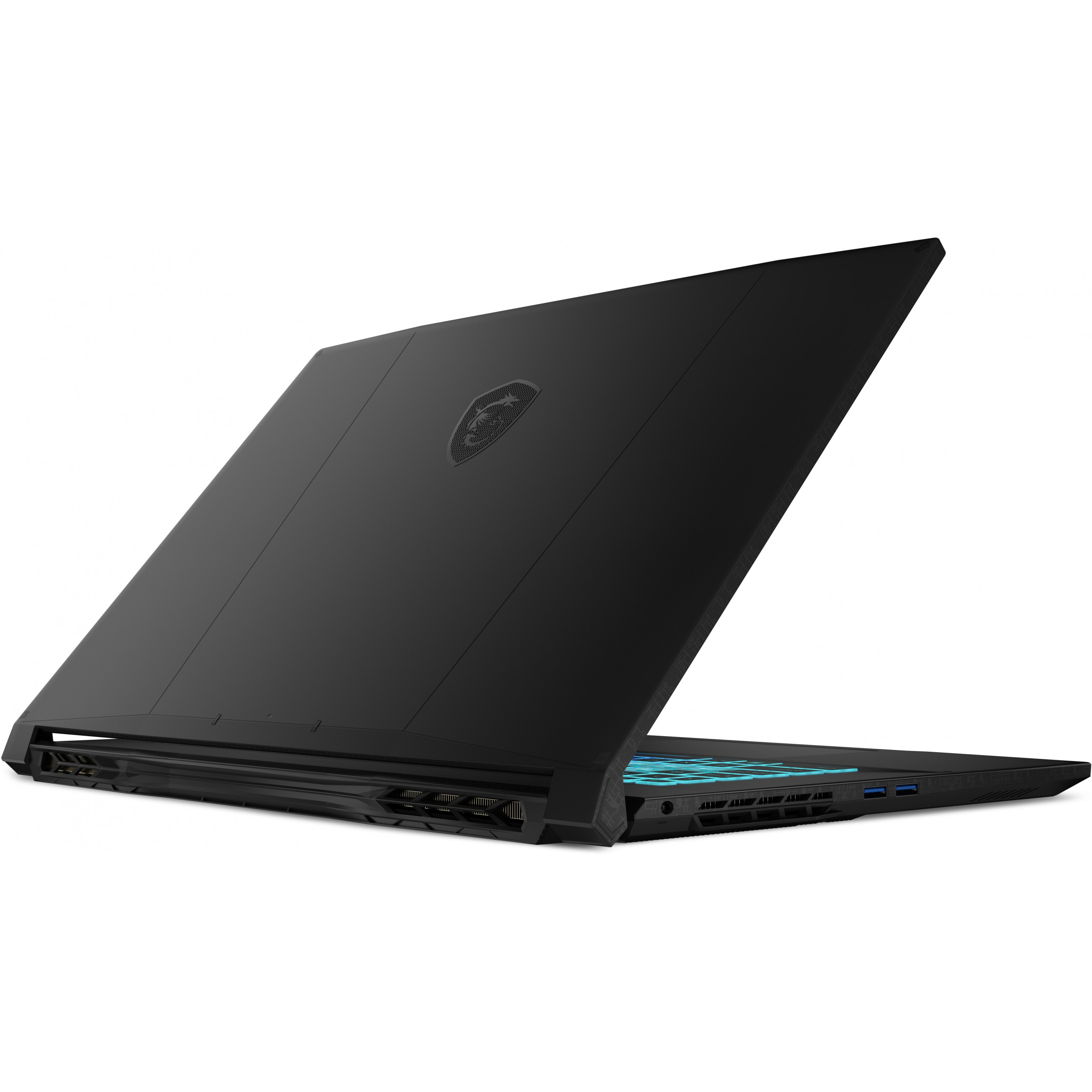 Laptop MSI Katana 17 HX B14WFK-227 (17,3" FHD, 144Hz, i7-14650HX, 16GB, 1TB SSD, RTX 5060, Win 11) – internacionalna non HR tipkovnica-3