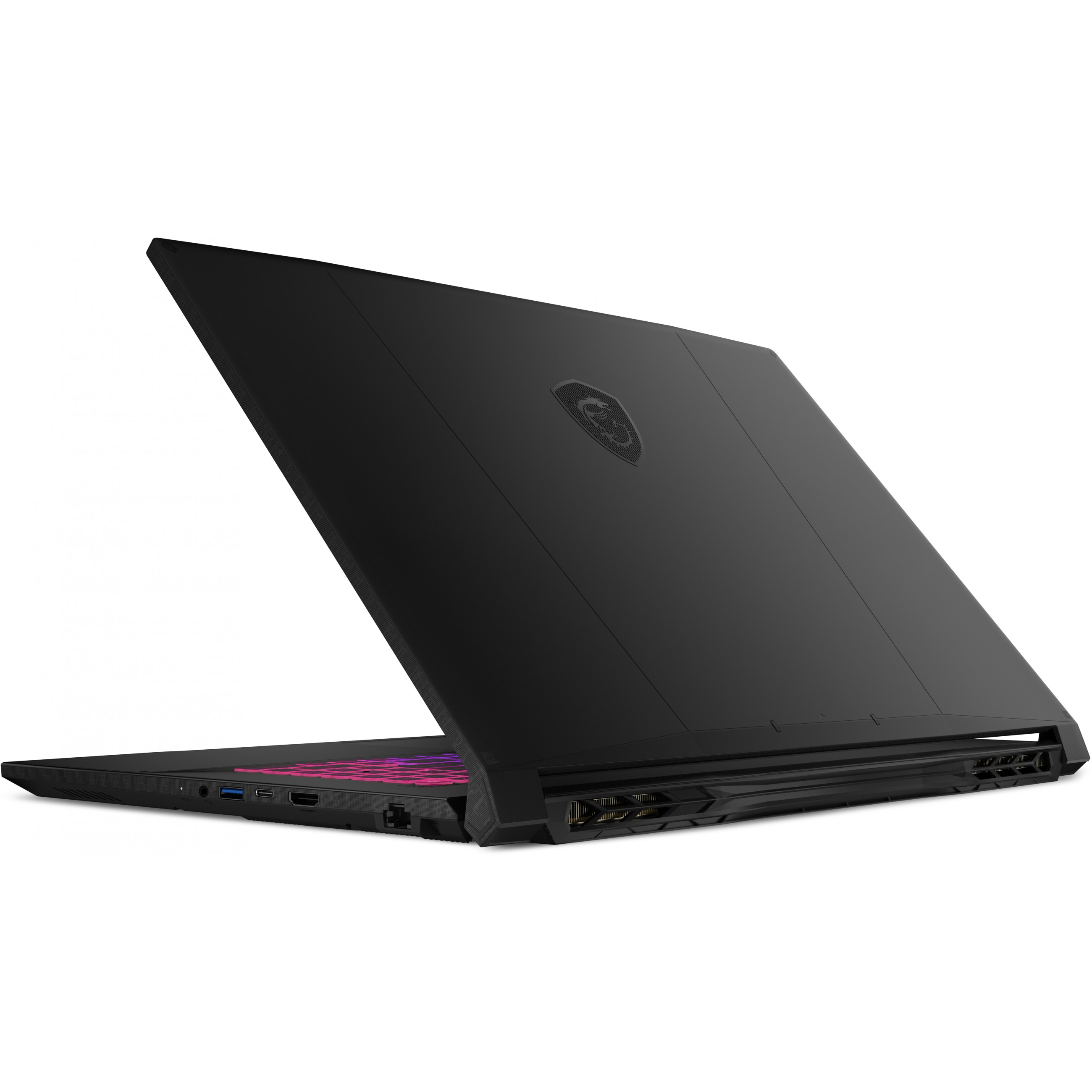 Laptop MSI Katana 17 HX B14WFK-227 (17,3" FHD, 144Hz, i7-14650HX, 16GB, 1TB SSD, RTX 5060, Win 11) – internacionalna non HR tipkovnica-4