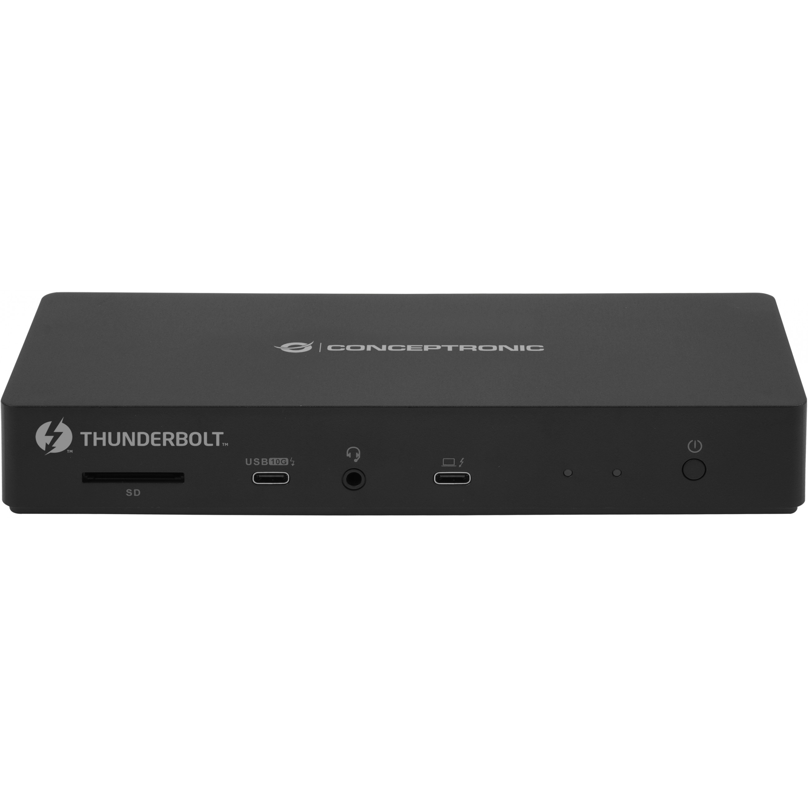 Docking stanica CONCEPTRONIC 13-1 USB-C->HDMI/2xUSB-A/2xUSB-C/+ 96W sw-1