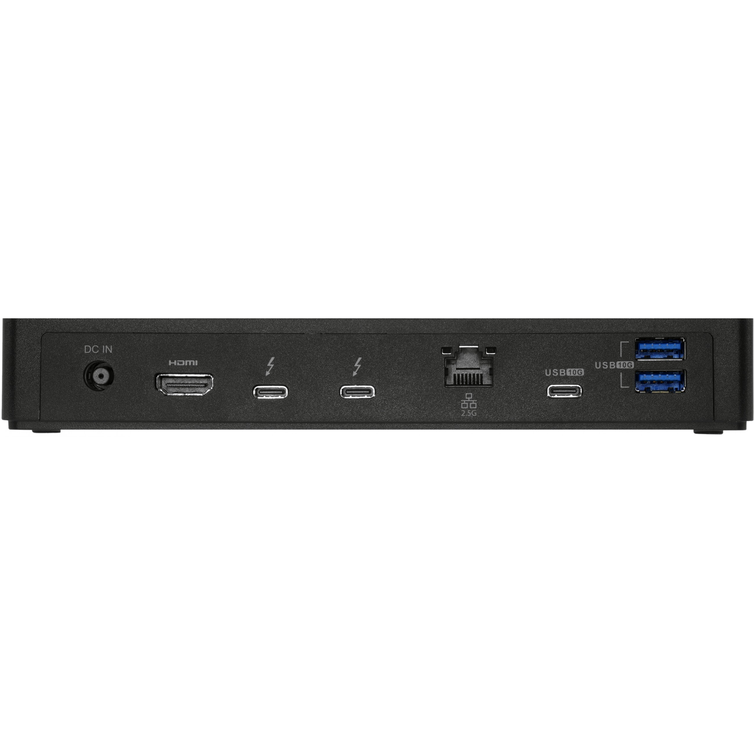 Docking stanica CONCEPTRONIC 13-1 USB-C->HDMI/2xUSB-A/2xUSB-C/+ 96W sw-2