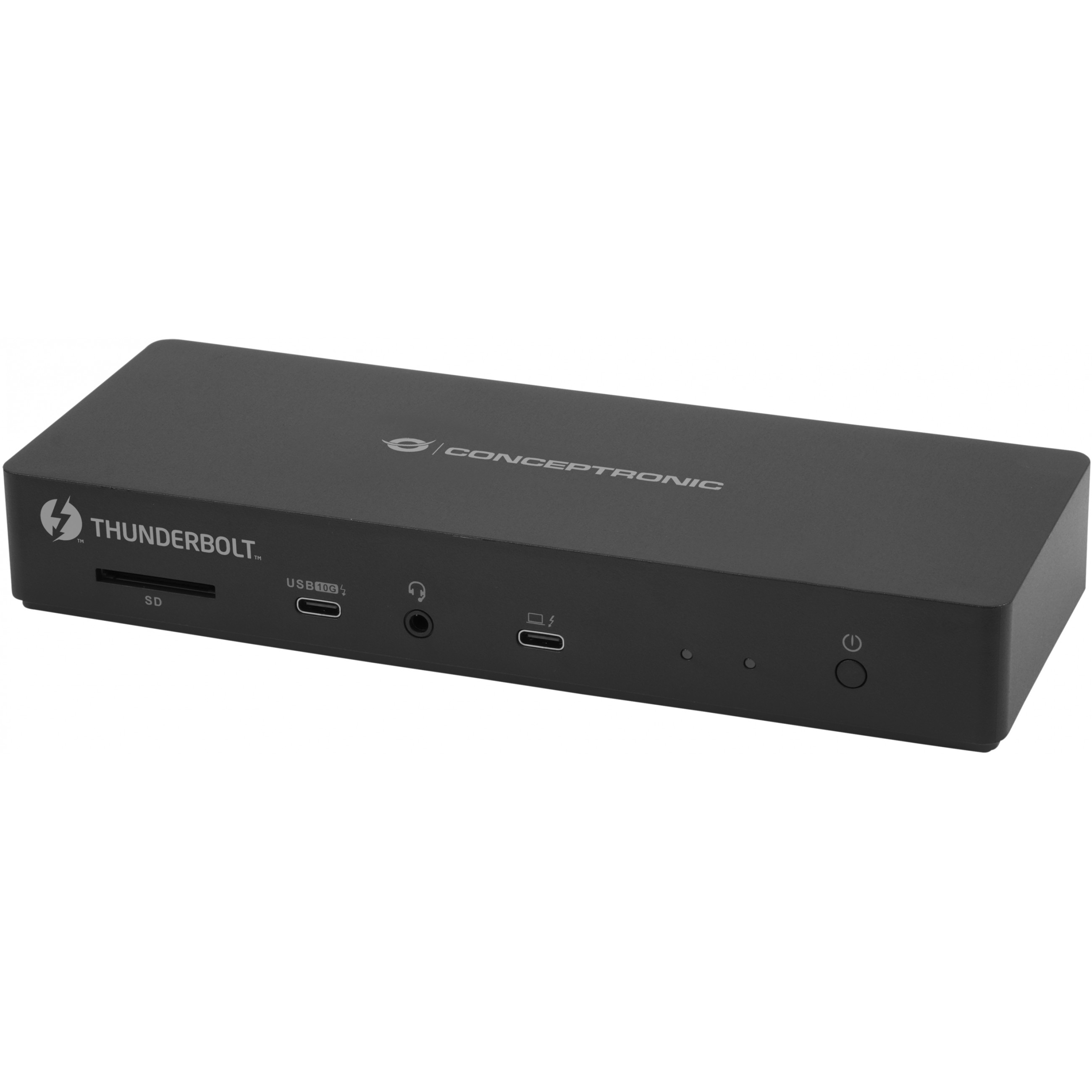 Docking stanica CONCEPTRONIC 13-1 USB-C->HDMI/2xUSB-A/2xUSB-C/+ 96W sw-3