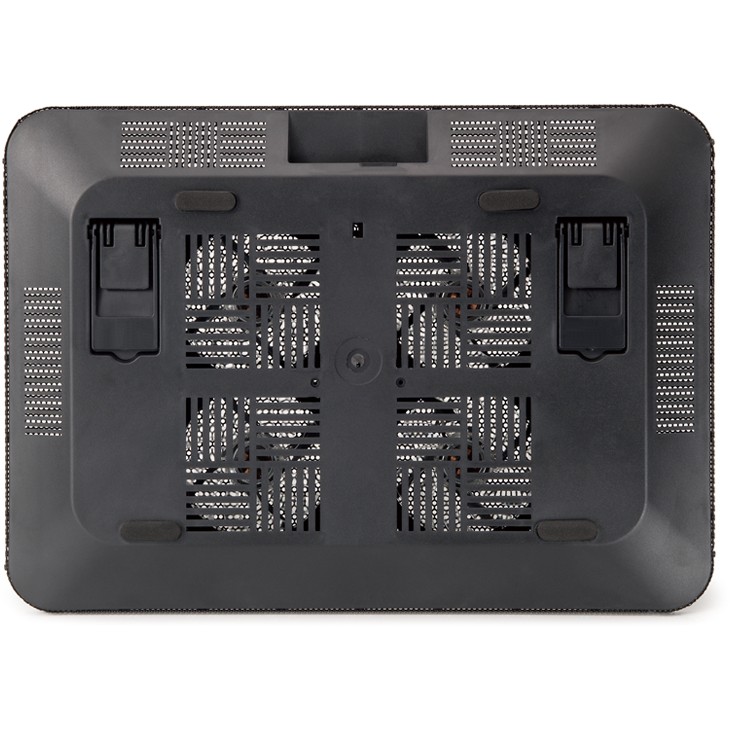 Laptop hlađenje CONCEPTRONIC 4-Fan USB-A2.0 15.6"-2