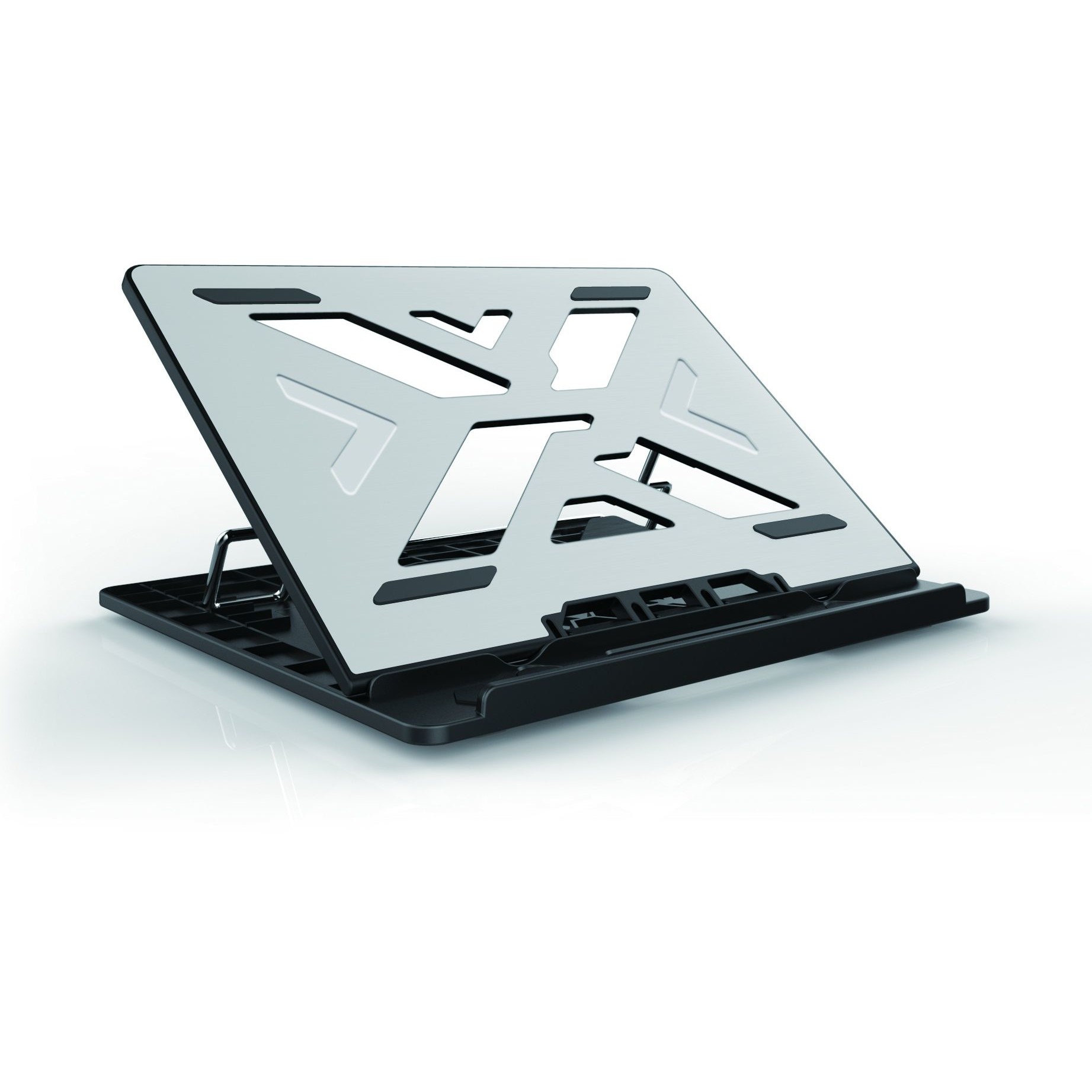 Laptop hlađenje CONCEPTRONIC Laptop-Kühlpad 50Kg ERGO 15.6"-0