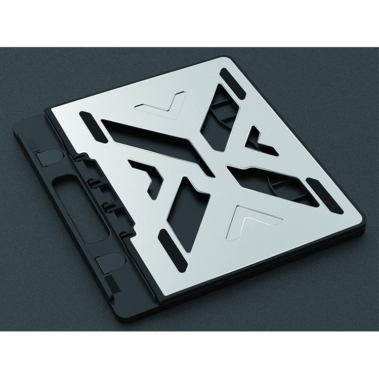 Laptop hlađenje CONCEPTRONIC Laptop-Kühlpad 50Kg ERGO 15.6"-3