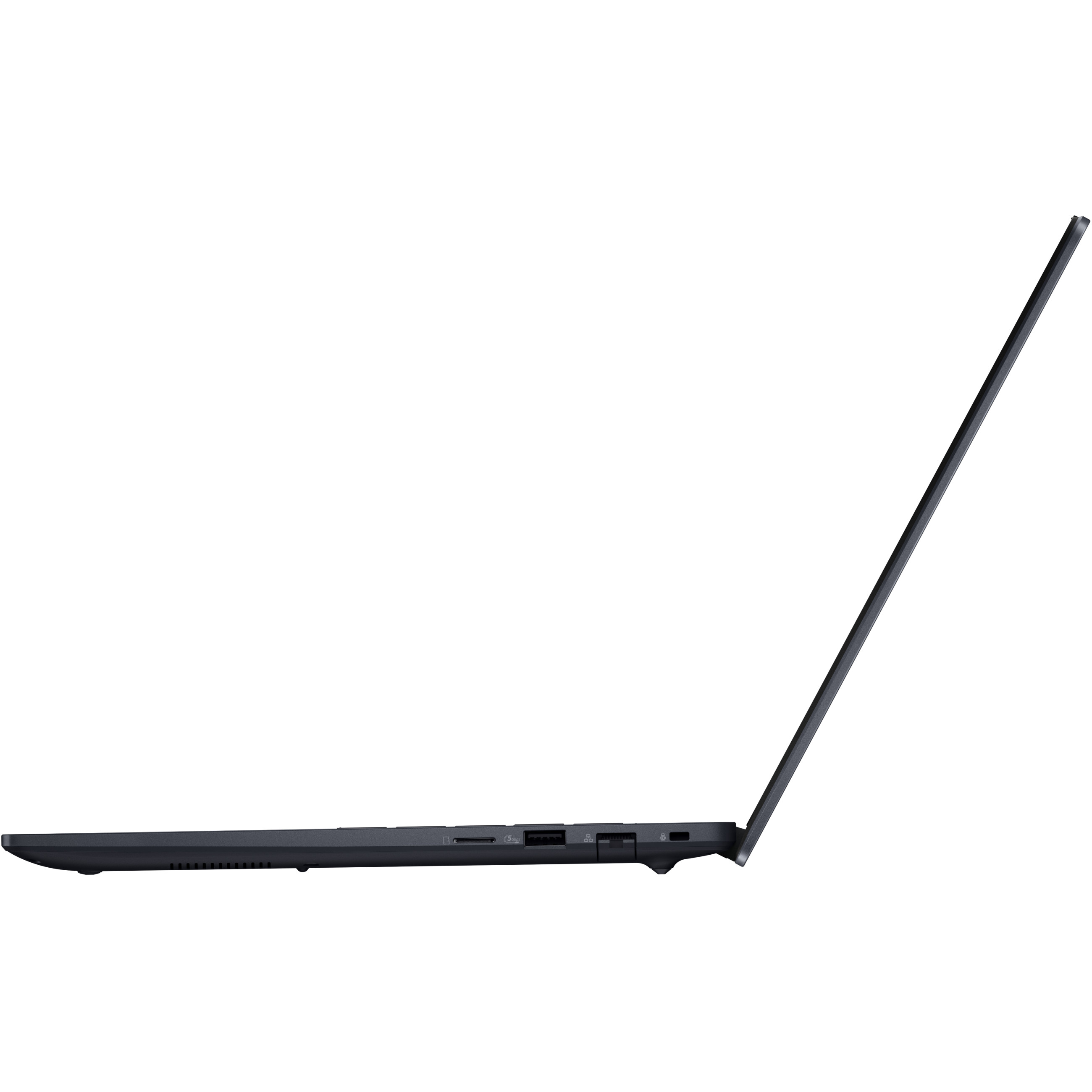 Laptop ASUS ExpertBook B3 14" U5-125H (14" FHD, Intel Core i5, 16GB RAM, 512GB SSD, Intel UHD, Windows 11 Pro, hrvatska tipkovnica, siva) – internacionalna non HR tipkovnica-4