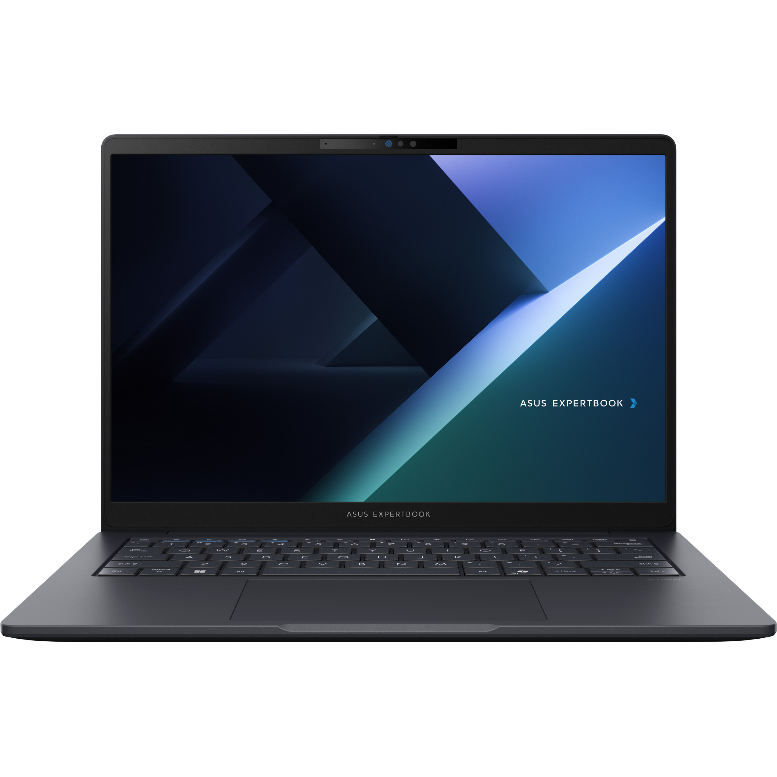 Laptop ASUS ExpertBook B3 14" U5-125H (14" FHD, Intel Core i5, 16GB RAM, 512GB SSD, 5G, Windows 11 Pro, hrvatska tipkovnica, siva) – internacionalna non HR tipkovnica-0