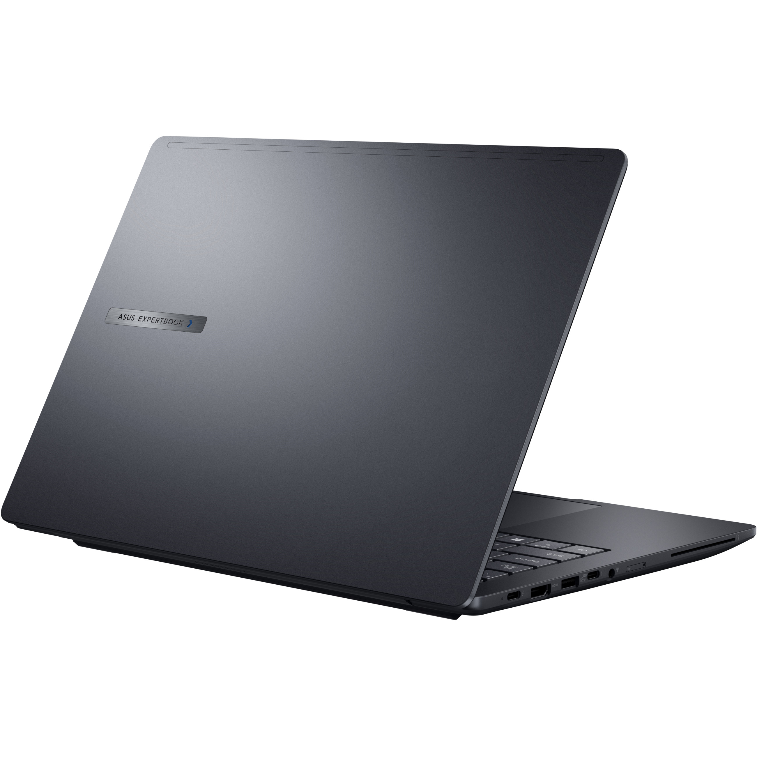 Laptop ASUS ExpertBook B3 14" U5-125H (14" FHD, Intel Core i5, 16GB RAM, 512GB SSD, 5G, Windows 11 Pro, hrvatska tipkovnica, siva) – internacionalna non HR tipkovnica-6