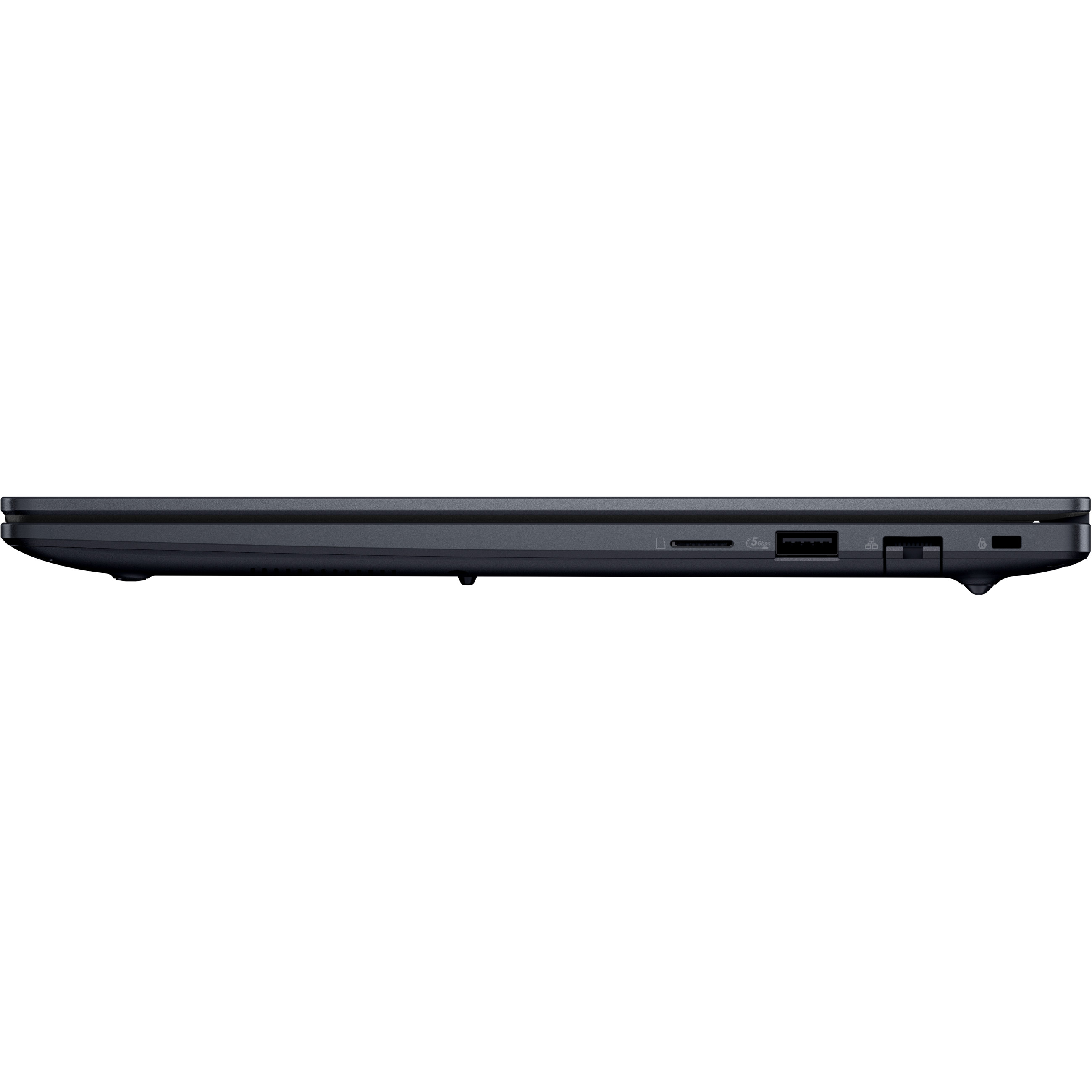 Laptop ASUS ExpertBook B5 14" U5-225H (14" FHD, Intel Core i5, 16GB RAM, 512GB SSD, Intel Iris Xe, Windows 11 Pro, hrvatska tipkovnica, srebrna) – internacionalna non HR tipkovnica-2