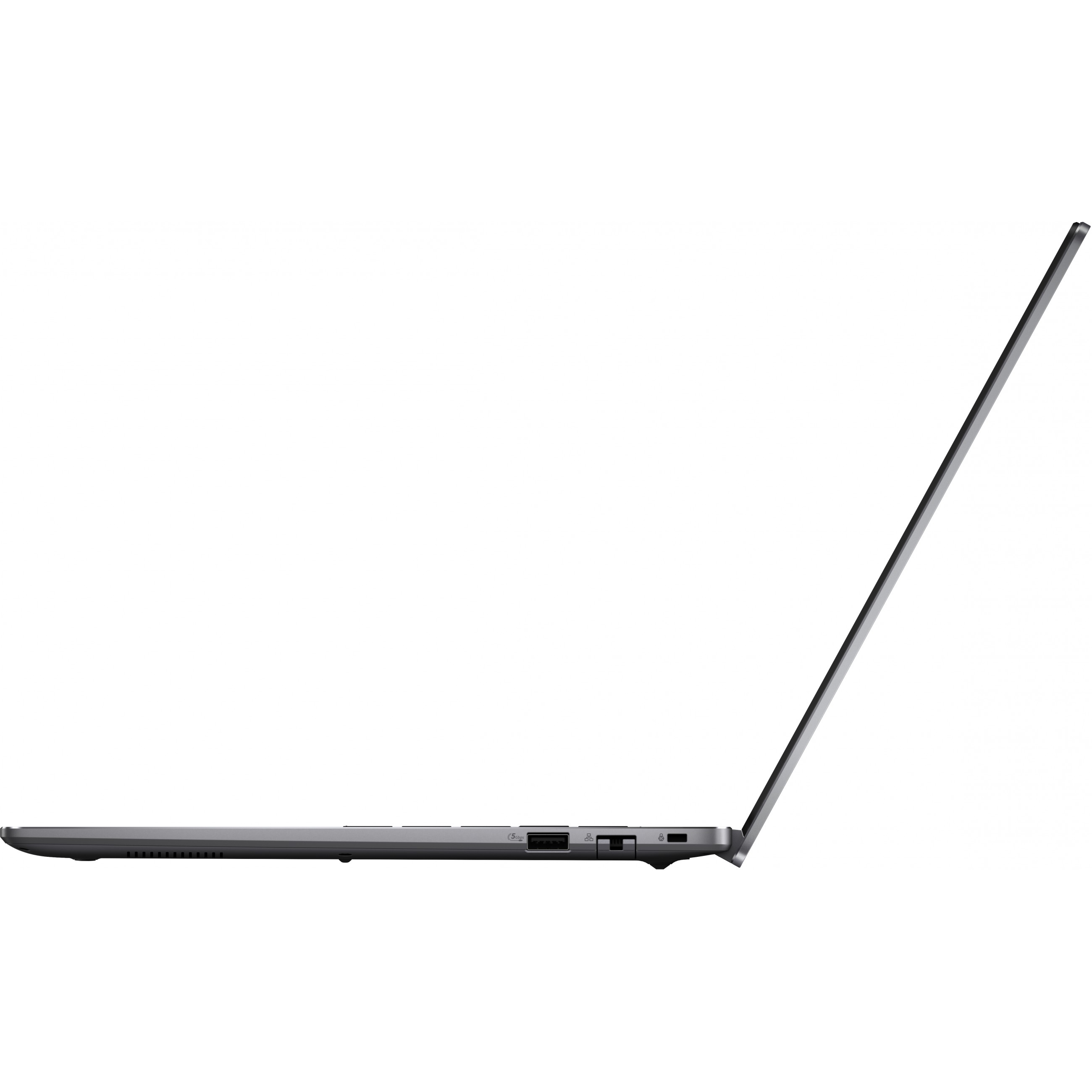 Laptop ASUS ExpertBook PM3 14" AI R7-350 16 512 (14" FHD, Ryzen 7 3500U, 16GB RAM, 512GB SSD, Windows 11 Pro, hrvatska tipkovnica, siva) – internacionalna non HR tipkovnica-2