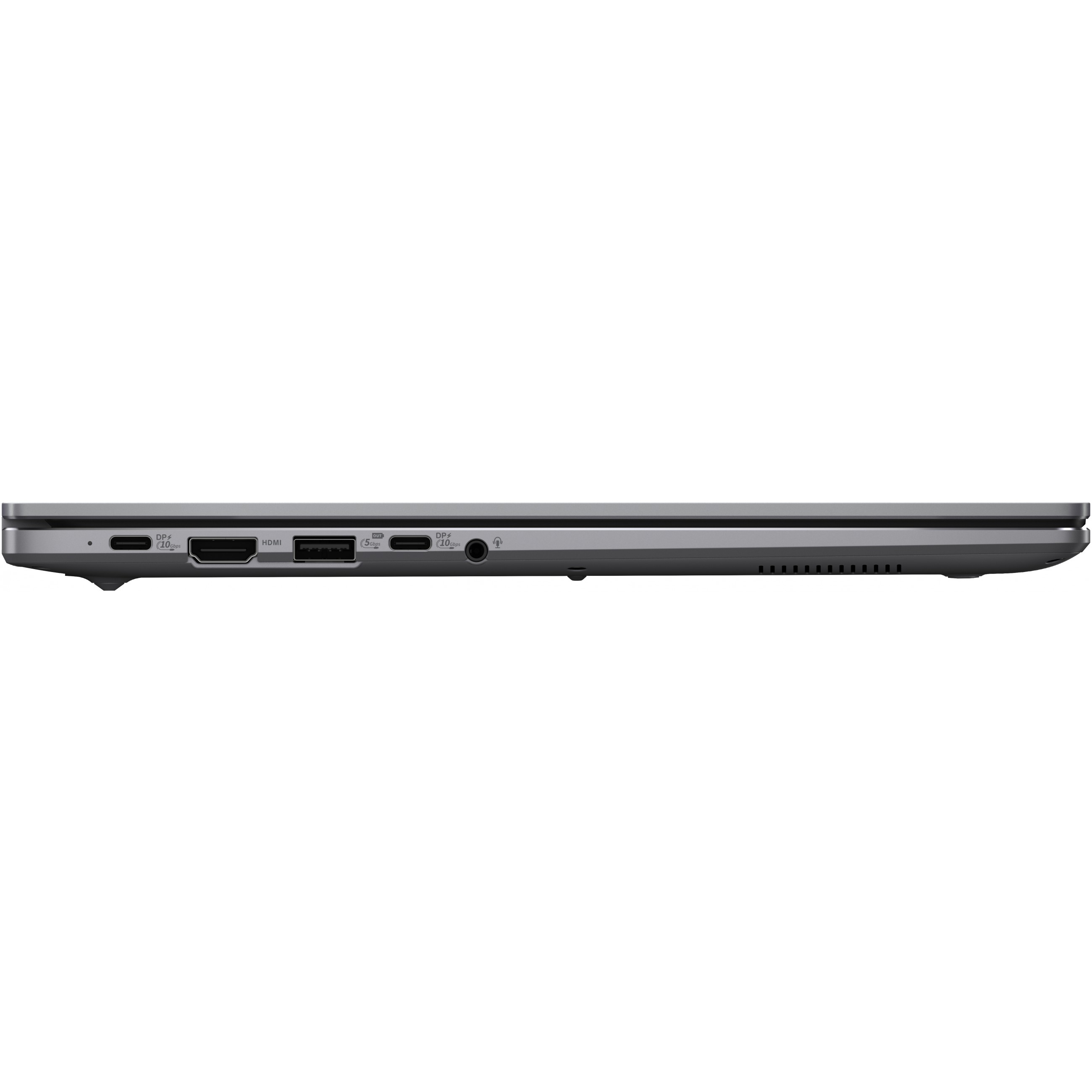 Laptop ASUS ExpertBook PM3 14" AI R7-350 16 512 (14" FHD, Ryzen 7 3500U, 16GB RAM, 512GB SSD, Windows 11 Pro, hrvatska tipkovnica, siva) – internacionalna non HR tipkovnica-10