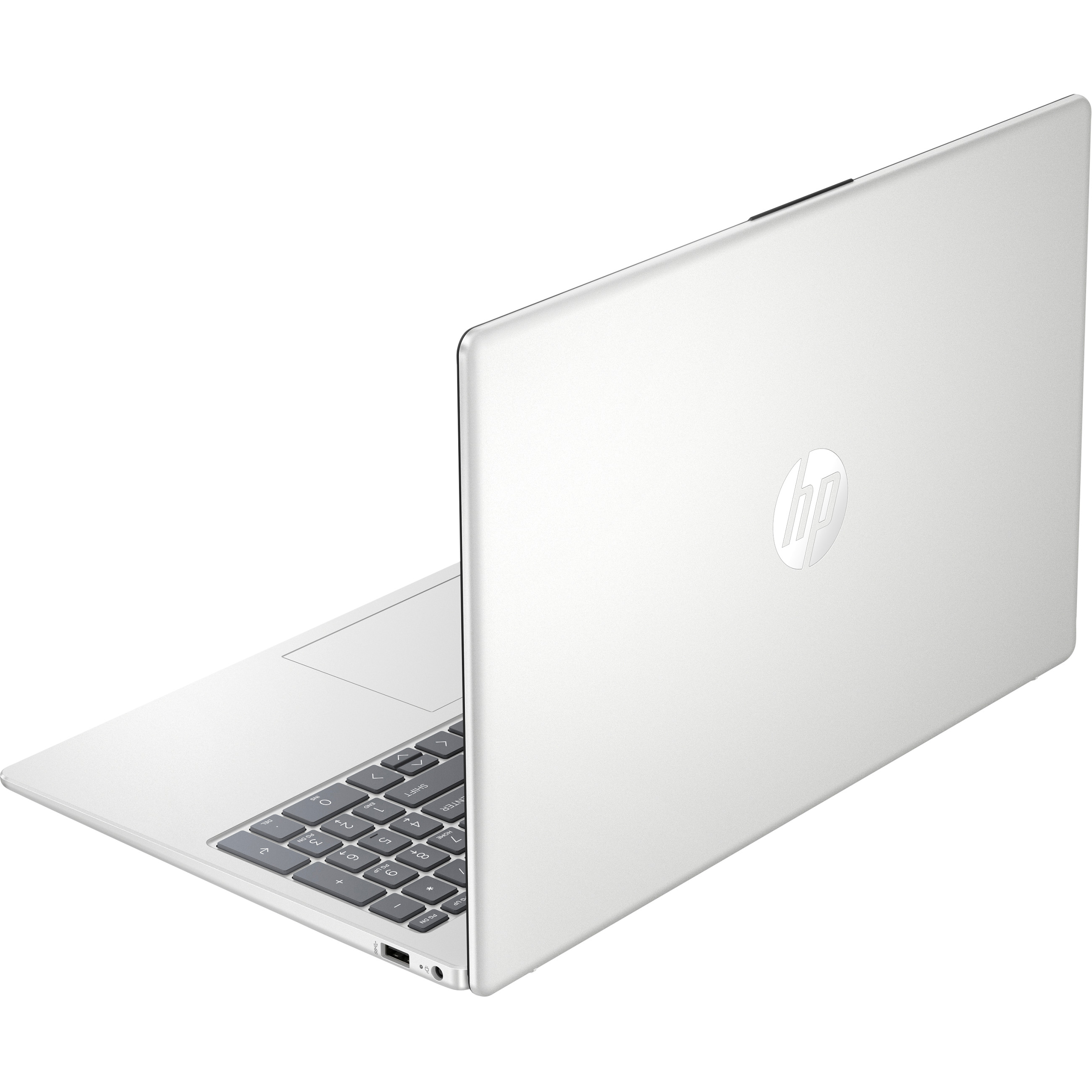 Laptop HP 15-fd1052ng (15.6" FHD, Intel Core i5-1200U, 16GB RAM, 512GB SSD, FreeDOS) – internacionalna non HR tipkovnica-2