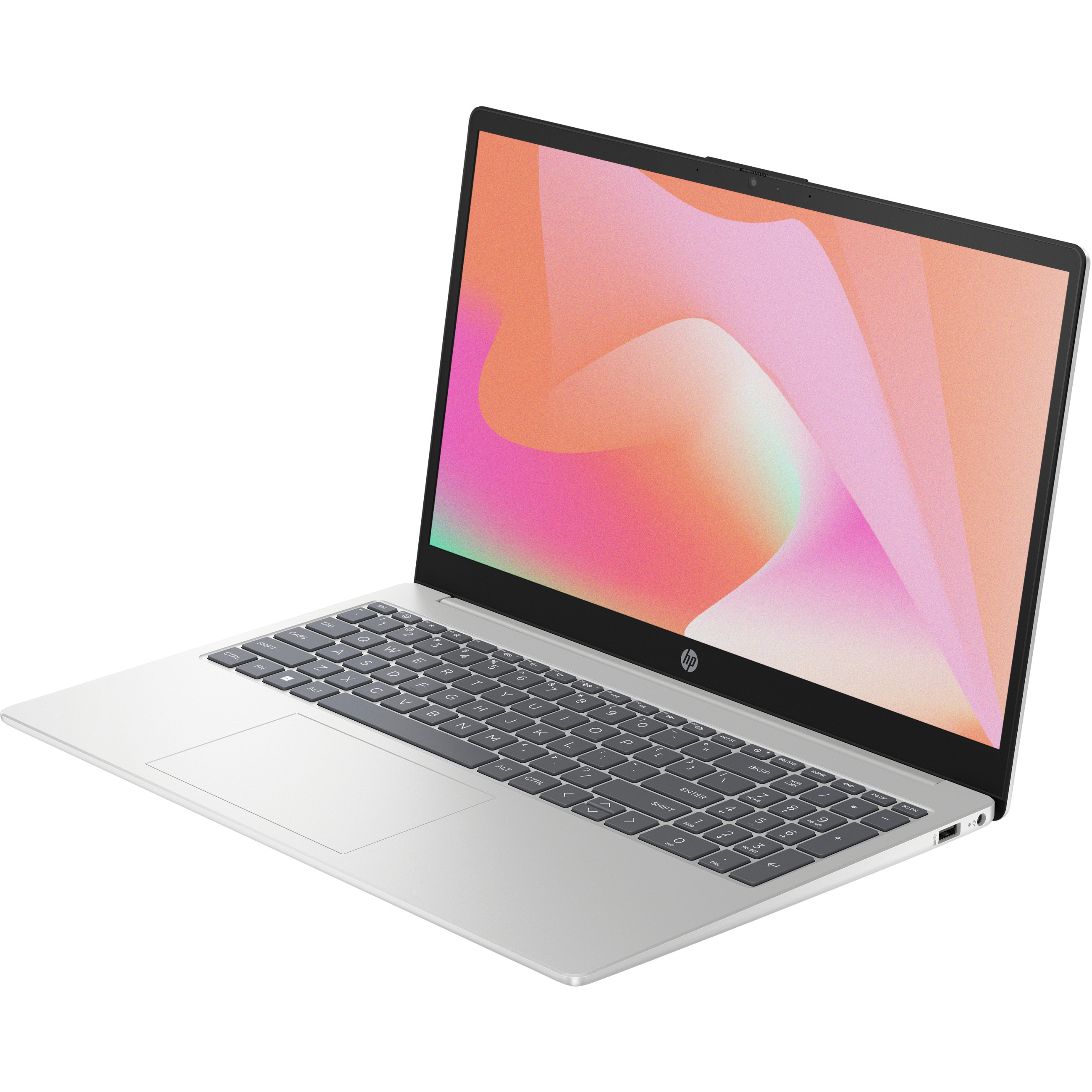 Laptop HP 15-fd1059ng (15.6" FHD, Intel Core i5-120U, 16GB RAM, 1TB SSD, FreeDOS) – internacionalna non HR tipkovnica-3