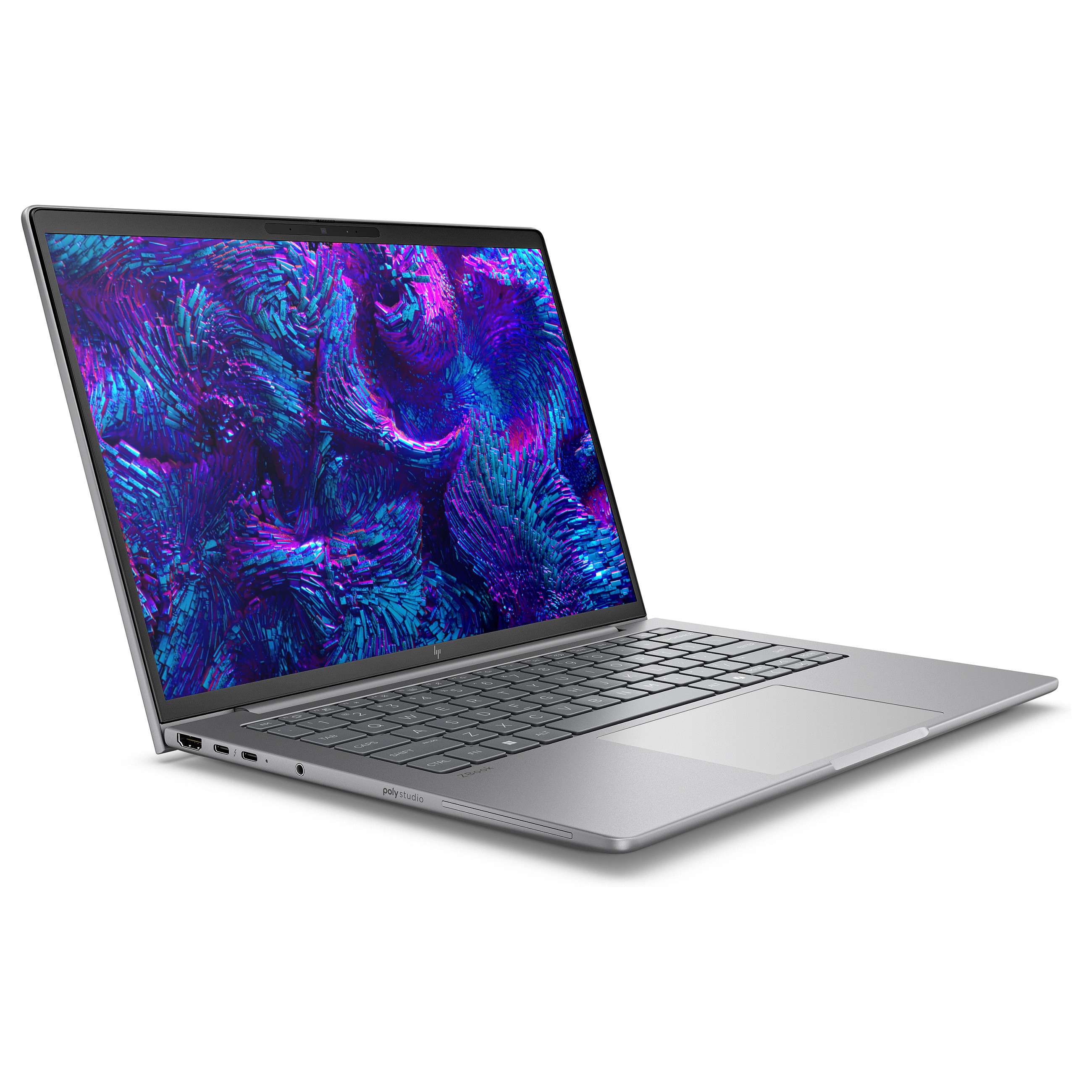 Laptop HP ZBook 8 G1i 14" WUXGA Core Ultra 5 225H 16GB/512GB SSD RTX 500 Ada Win11 Pro – internacionalna non HR tipkovnica-1