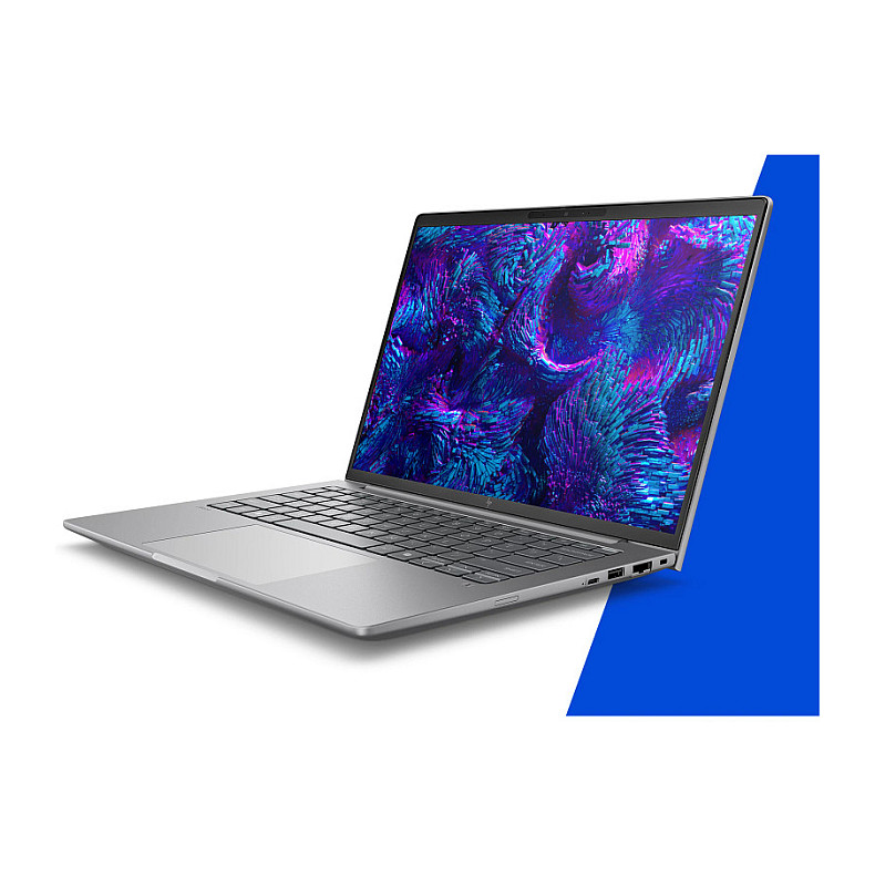 Laptop HP ZBook 8 G1i 14" WUXGA Core Ultra 5 225H 16GB/512GB SSD RTX 500 Ada Win11 Pro – internacionalna non HR tipkovnica-7