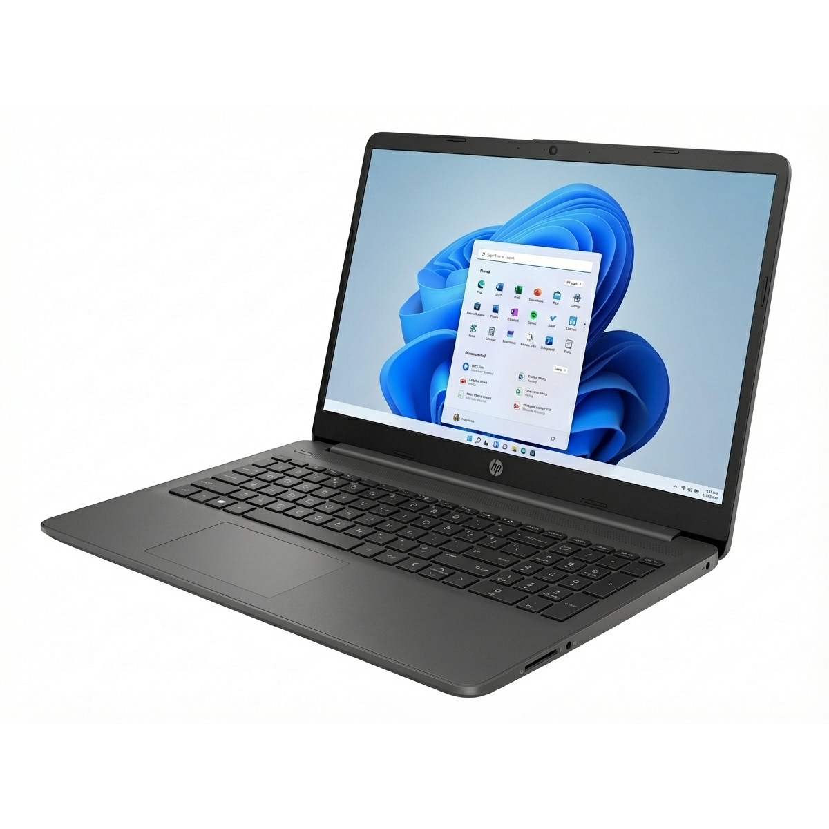 Laptop HP 255 G10 AMD Athlon™ Silver 7120U (15,6" 8GB/512GB/W11Home) – internacionalna non HR tipkovnica-0