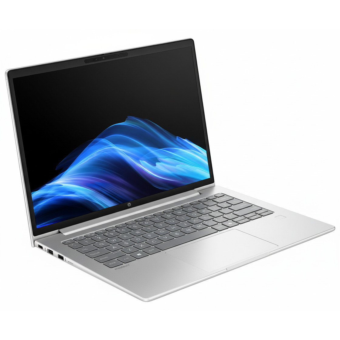 Laptop HP ProBook 455 G11 (16" WUXGA, AMD Ryzen 7 8840HS, 32 GB, 1 TB SSD, Win 11 Pro)-1