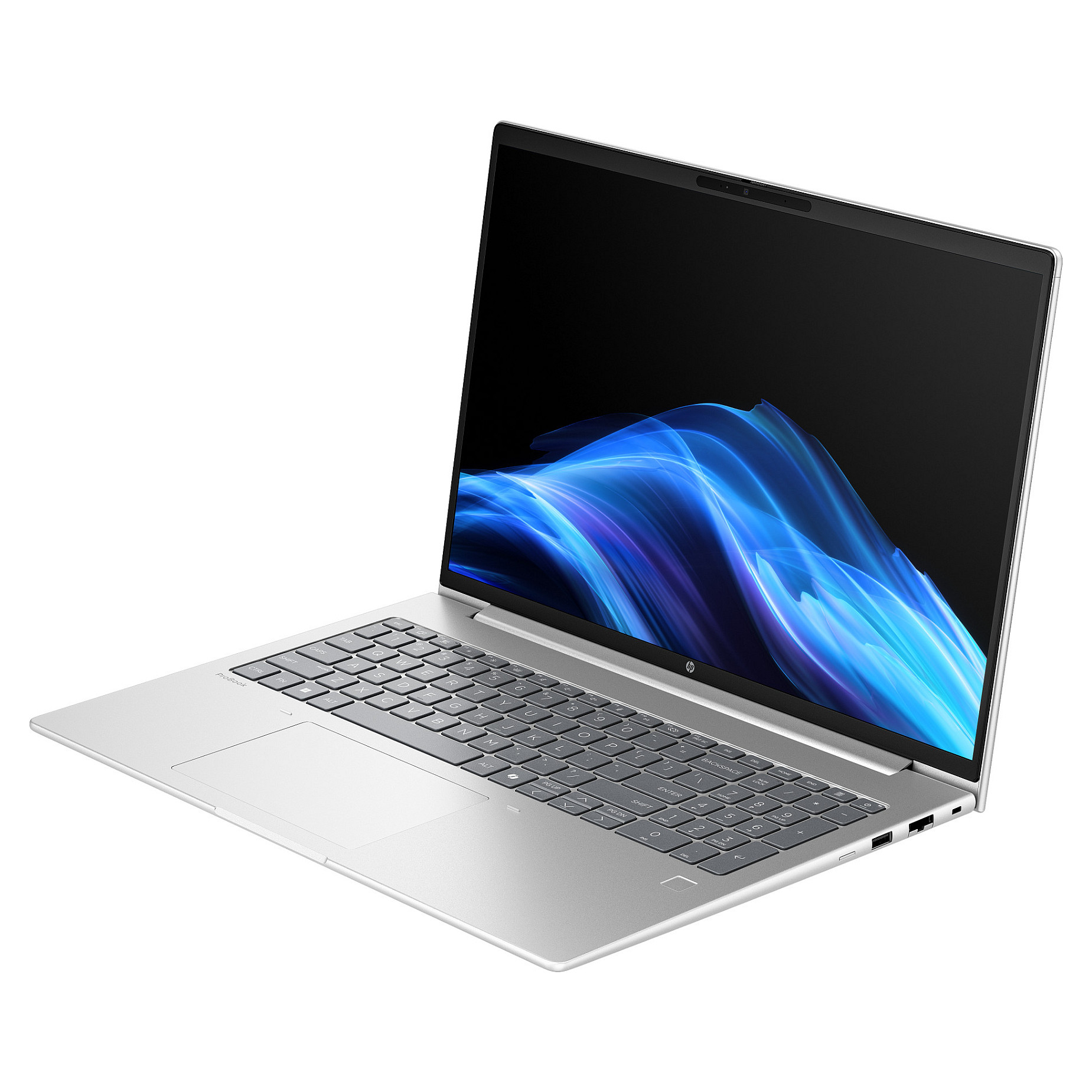 Laptop HP ProBook 455 G11 (16" WUXGA, AMD Ryzen 7 8840HS, 32 GB, 1 TB SSD, Win 11 Pro)-3
