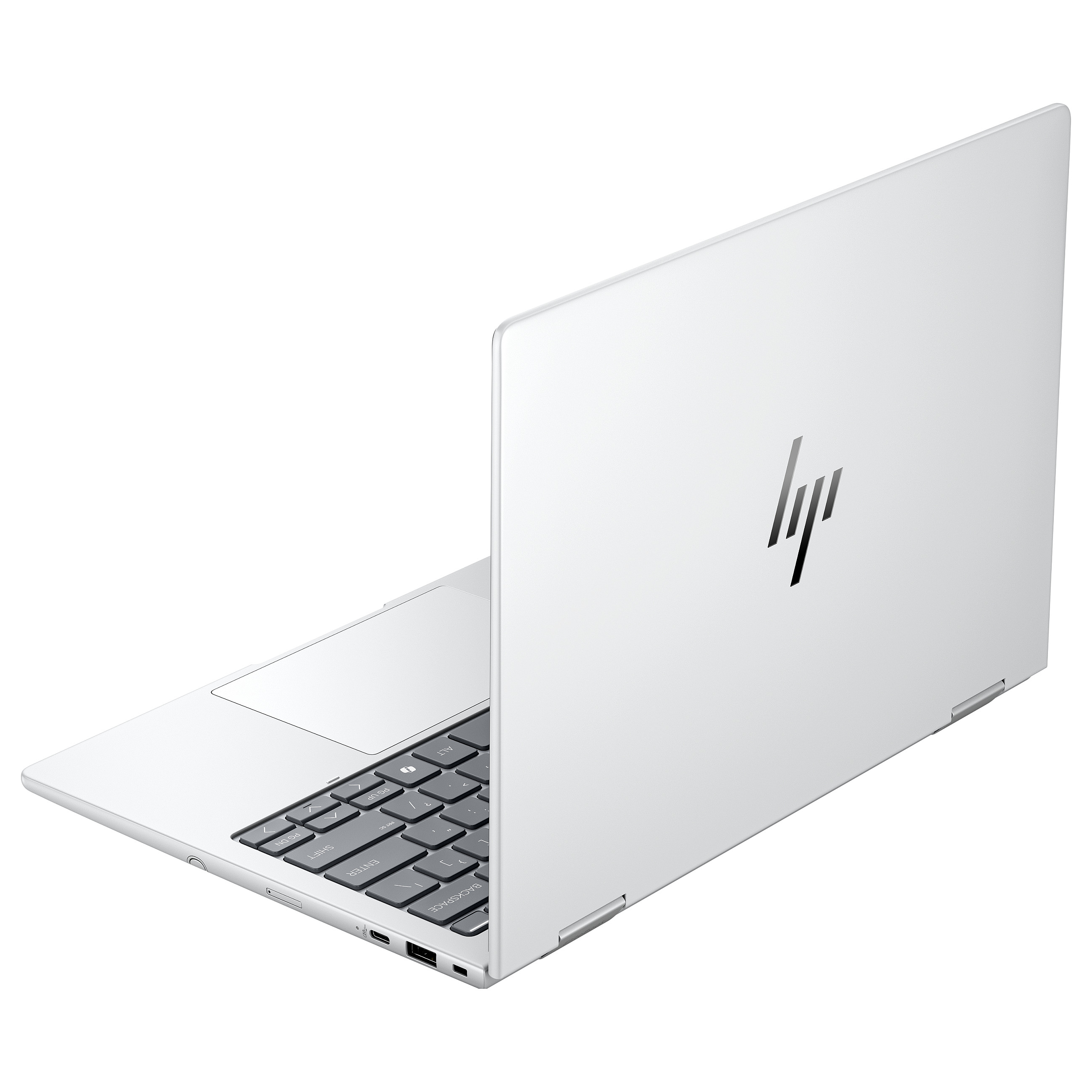 Laptop HP EliteBook 8 Flip G1i 13" (Core Ultra 7, 32GB RAM, 1TB SSD, LTE/5G, Win 11 Pro) – internacionalna non HR tipkovnica-3
