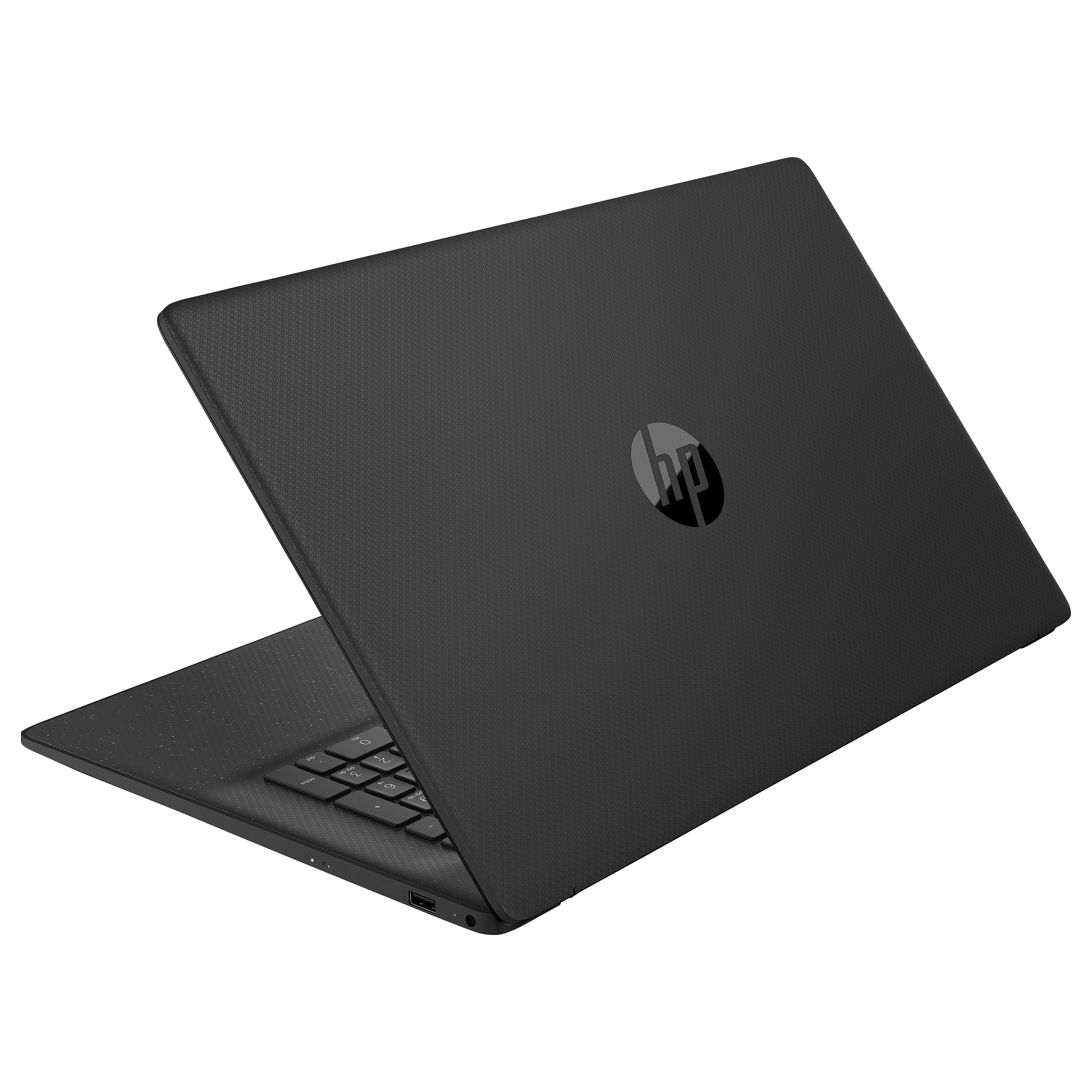 Laptop HP 17-cn0116ng (17.3" FHD, Intel N4500, 8GB RAM, 512GB SSD, FreeDos) – internacionalna non HR tipkovnica-3