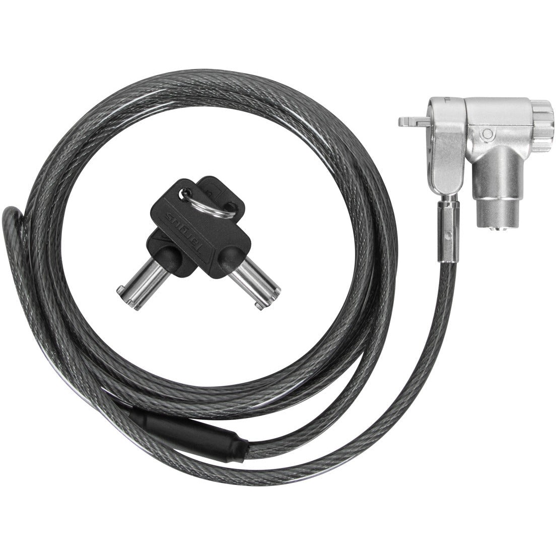 Tipkovnica TARGUS ULTIMATE MASTER KEY BULK-1