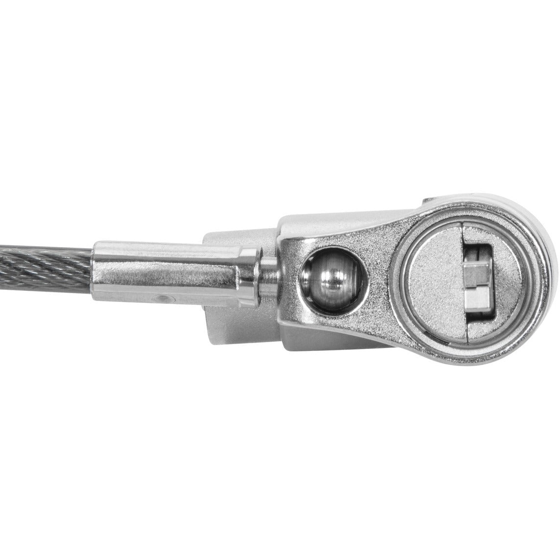 Tipkovnica TARGUS ULTIMATE MASTER KEY BULK-3