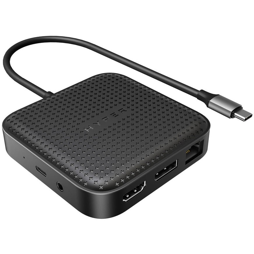 Docking stanica TARGUS HD USB4 MOBILE DOCK