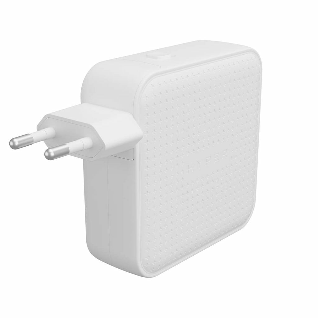 Putni punjač TARGUS 100W USB-C GaN (APA114EU) (100W, GaN tehnologija, Power Delivery 3.0)-2