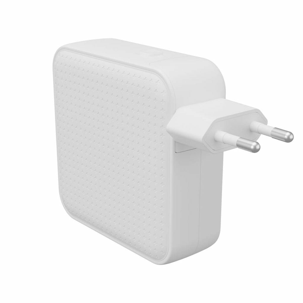 Putni punjač TARGUS 100W USB-C GaN (APA114EU) (100W, GaN tehnologija, Power Delivery 3.0)-3
