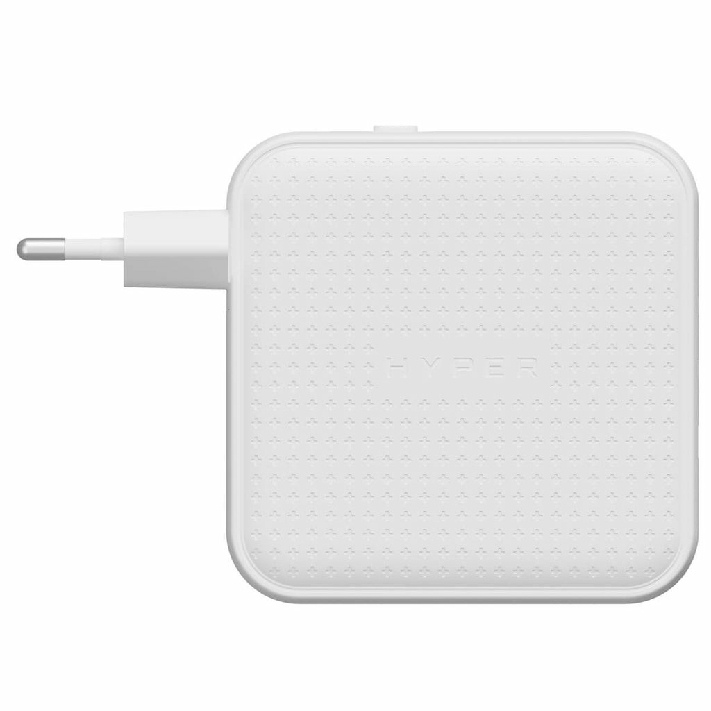 Putni punjač TARGUS 100W USB-C GaN (APA114EU) (100W, GaN tehnologija, Power Delivery 3.0)-6