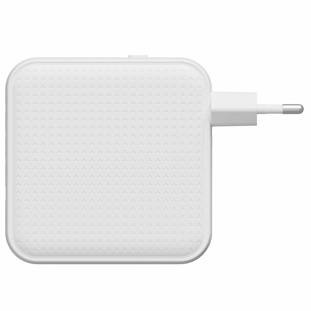 Putni punjač TARGUS 100W USB-C GaN (APA114EU) (100W, GaN tehnologija, Power Delivery 3.0)-7