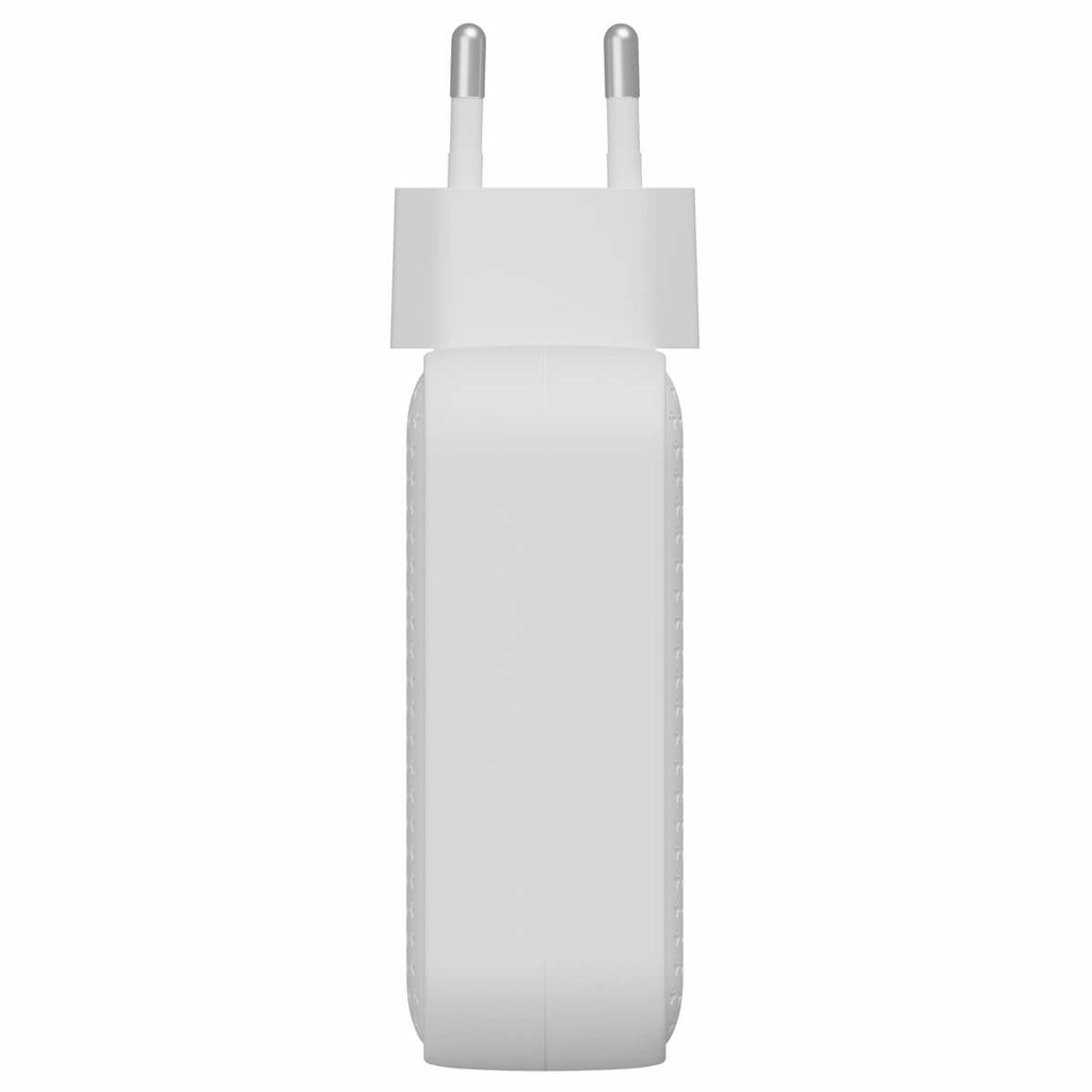 Putni punjač TARGUS 100W USB-C GaN (APA114EU) (100W, GaN tehnologija, Power Delivery 3.0)-8