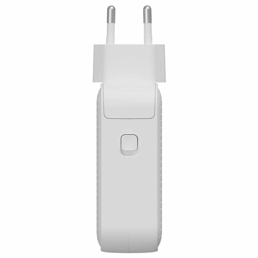 Putni punjač TARGUS 100W USB-C GaN (APA114EU) (100W, GaN tehnologija, Power Delivery 3.0)-9