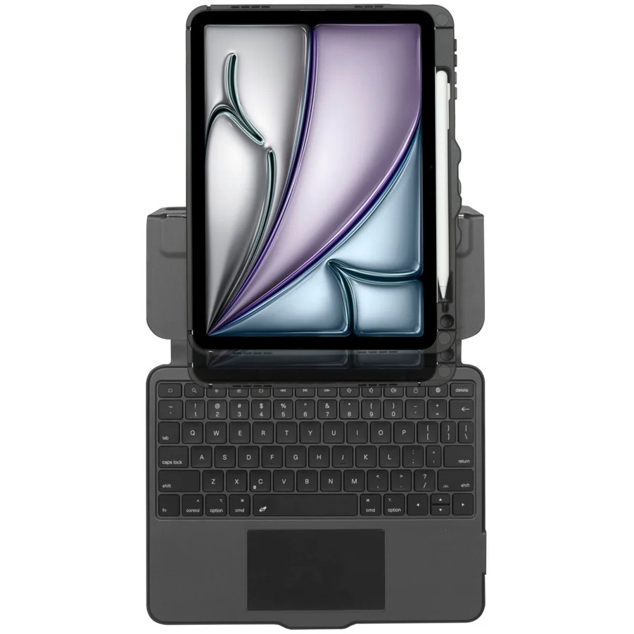 Futrola za tipkovnicu TARGUS THZ967DE Versav crna boja (za iPad Air)-1