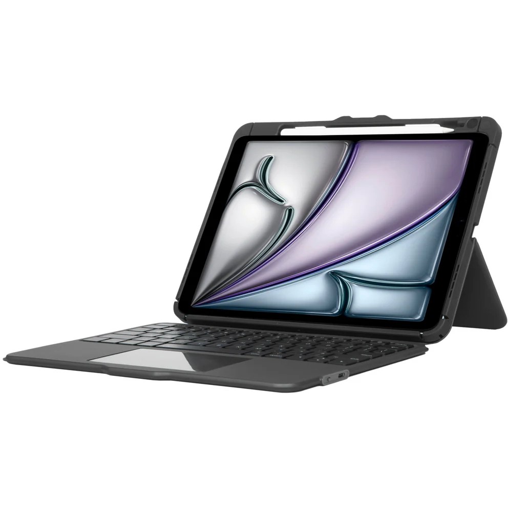 Futrola za tipkovnicu TARGUS THZ967DE Versav crna boja (za iPad Air)-6