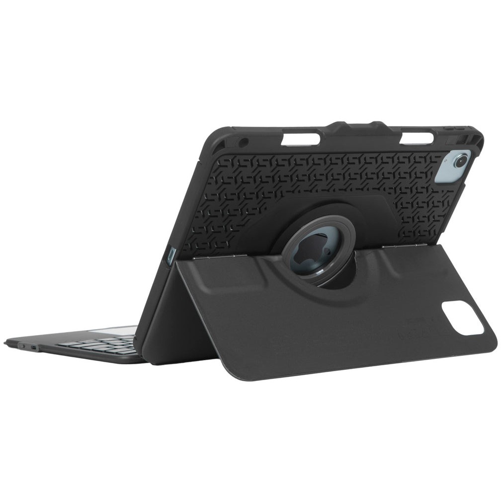 Futrola za tipkovnicu TARGUS THZ967DE Versav crna boja (za iPad Air)-7