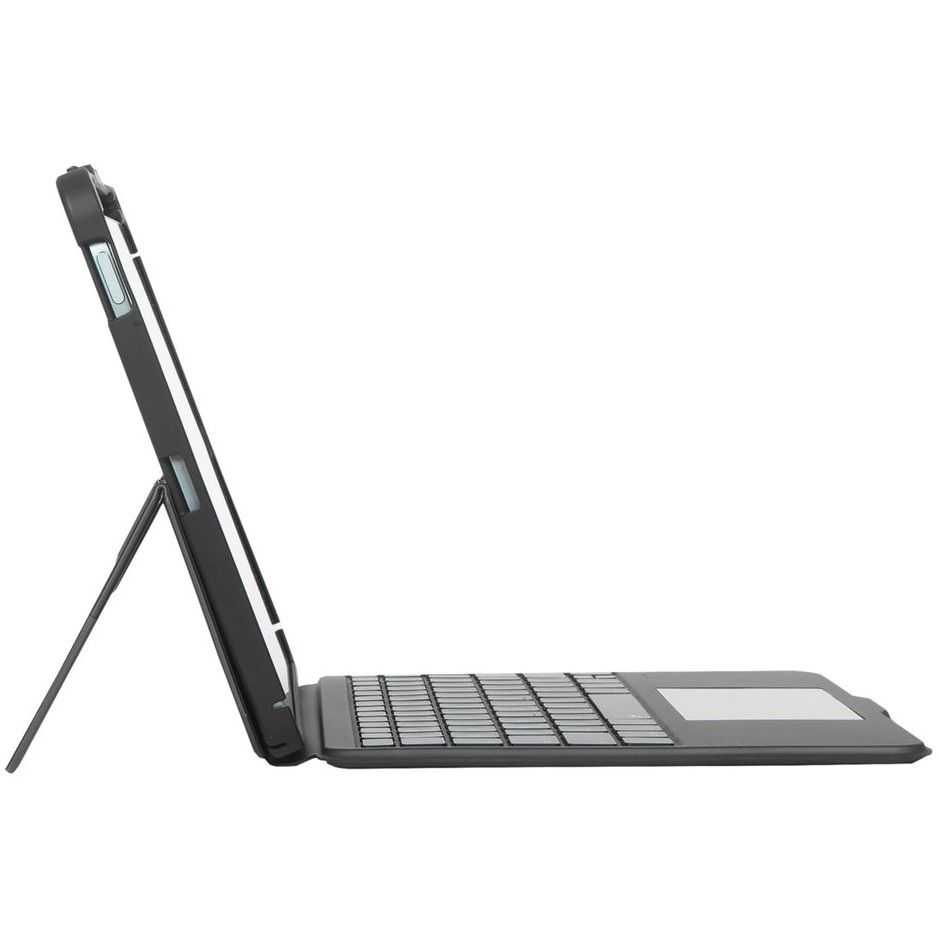 Futrola za tipkovnicu TARGUS THZ967DE Versav crna boja (za iPad Air)-8