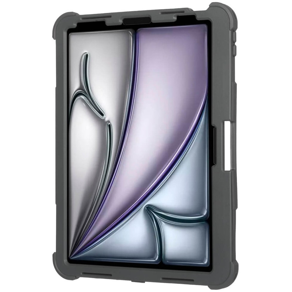 Futrola za tablet TARGUS THD966GL za iPad 11'' (Safeport Max, crna boja)-1