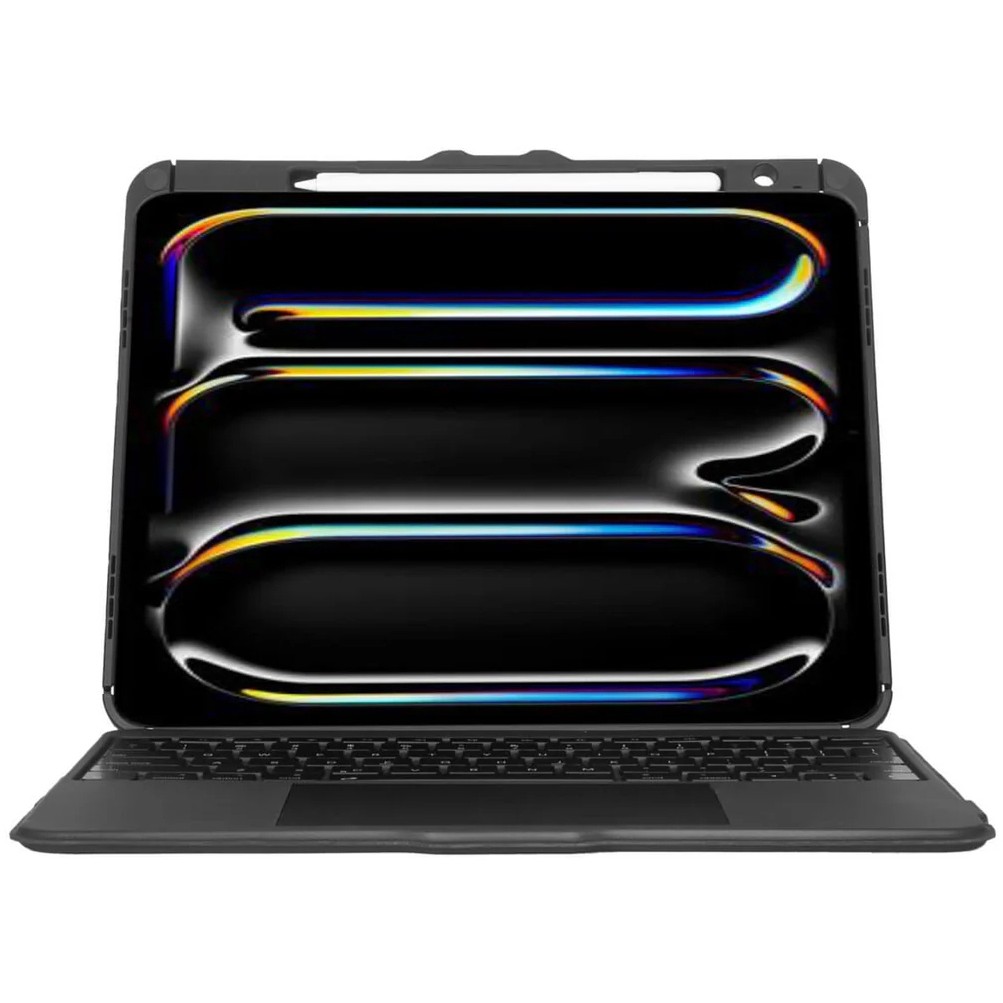 Futrola za tipkovnicu TARGUS VersaVu Bluetooth Keyboard case for iPad Pro 13-inch (M4)