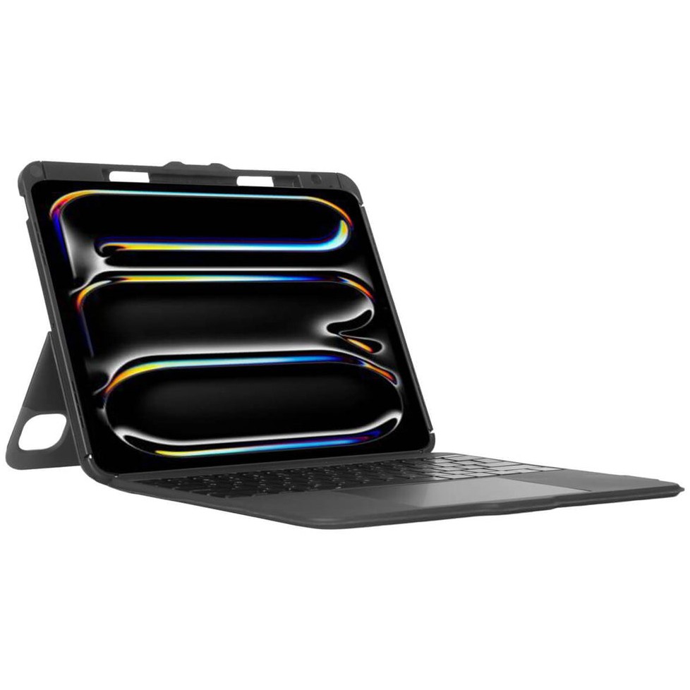 Futrola za tipkovnicu TARGUS VersaVu Bluetooth Keyboard case for iPad Pro 13-inch (M4)-1