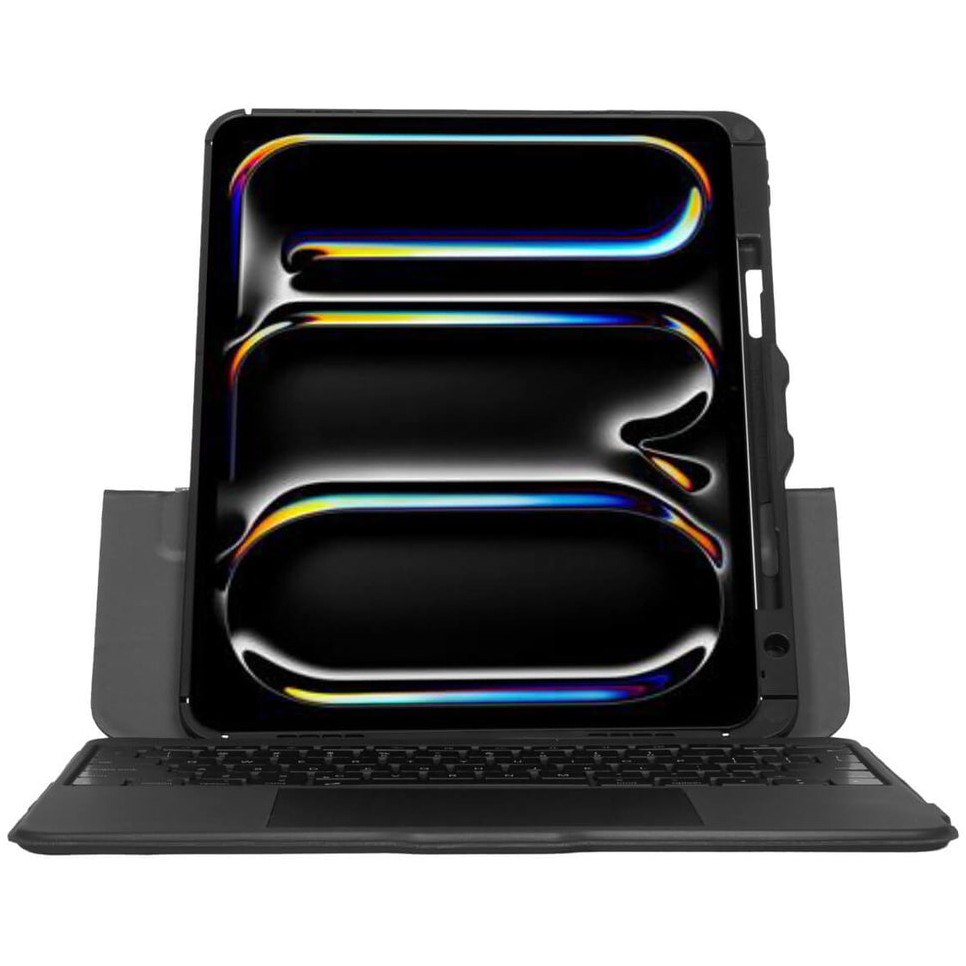 Futrola za tipkovnicu TARGUS VersaVu Bluetooth Keyboard case for iPad Pro 13-inch (M4)-2