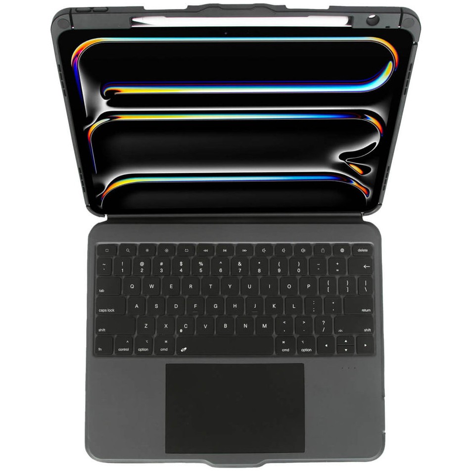 Futrola za tipkovnicu TARGUS VersaVu Bluetooth Keyboard case for iPad Pro 13-inch (M4)-3