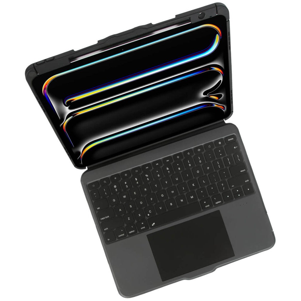 Futrola za tipkovnicu TARGUS VersaVu Bluetooth Keyboard case for iPad Pro 13-inch (M4)-4